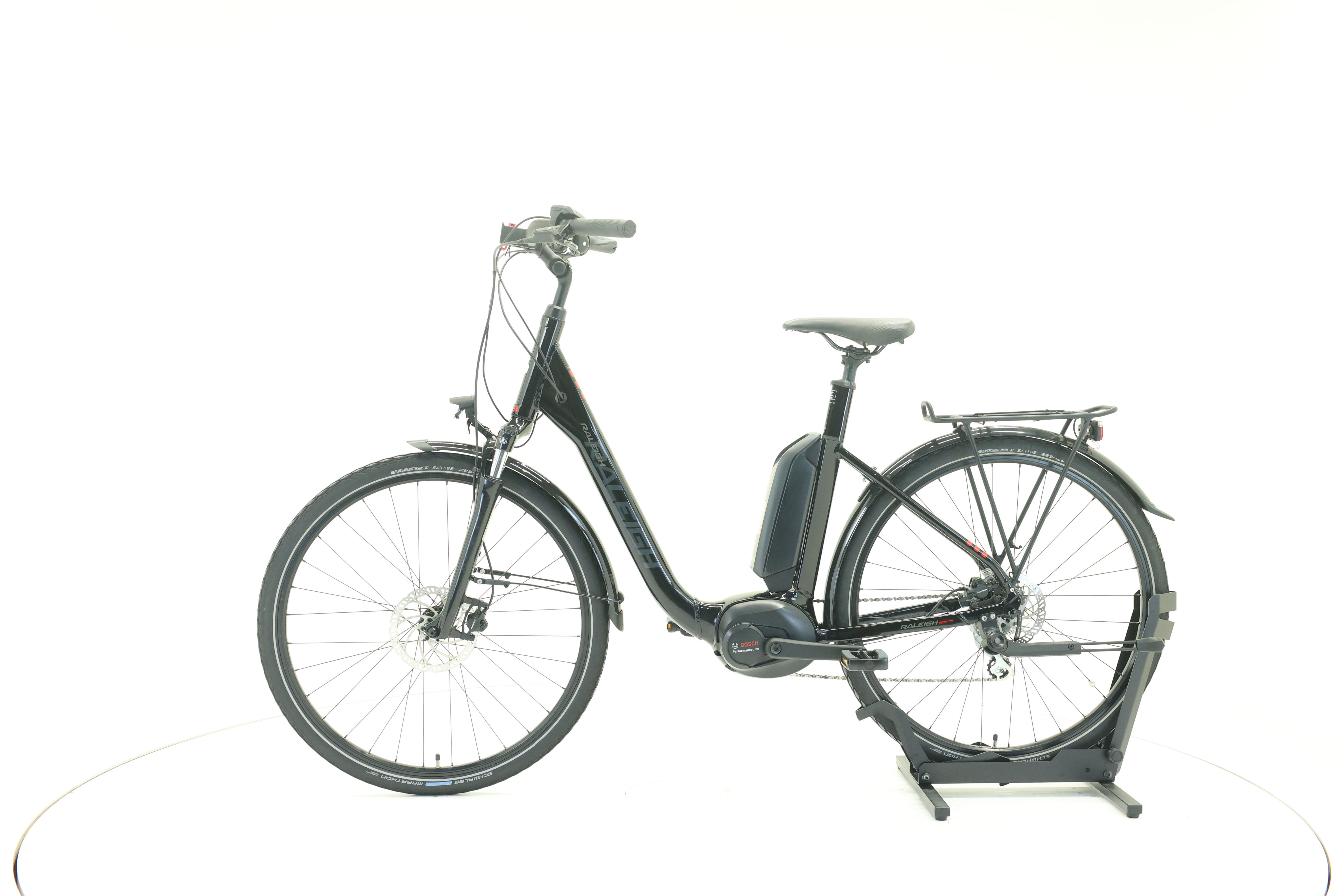 Raleigh Stoker Ltd Comfort, 55 cm, 170-179 cm, 2023, 1108 km – Bild 4 von 24
