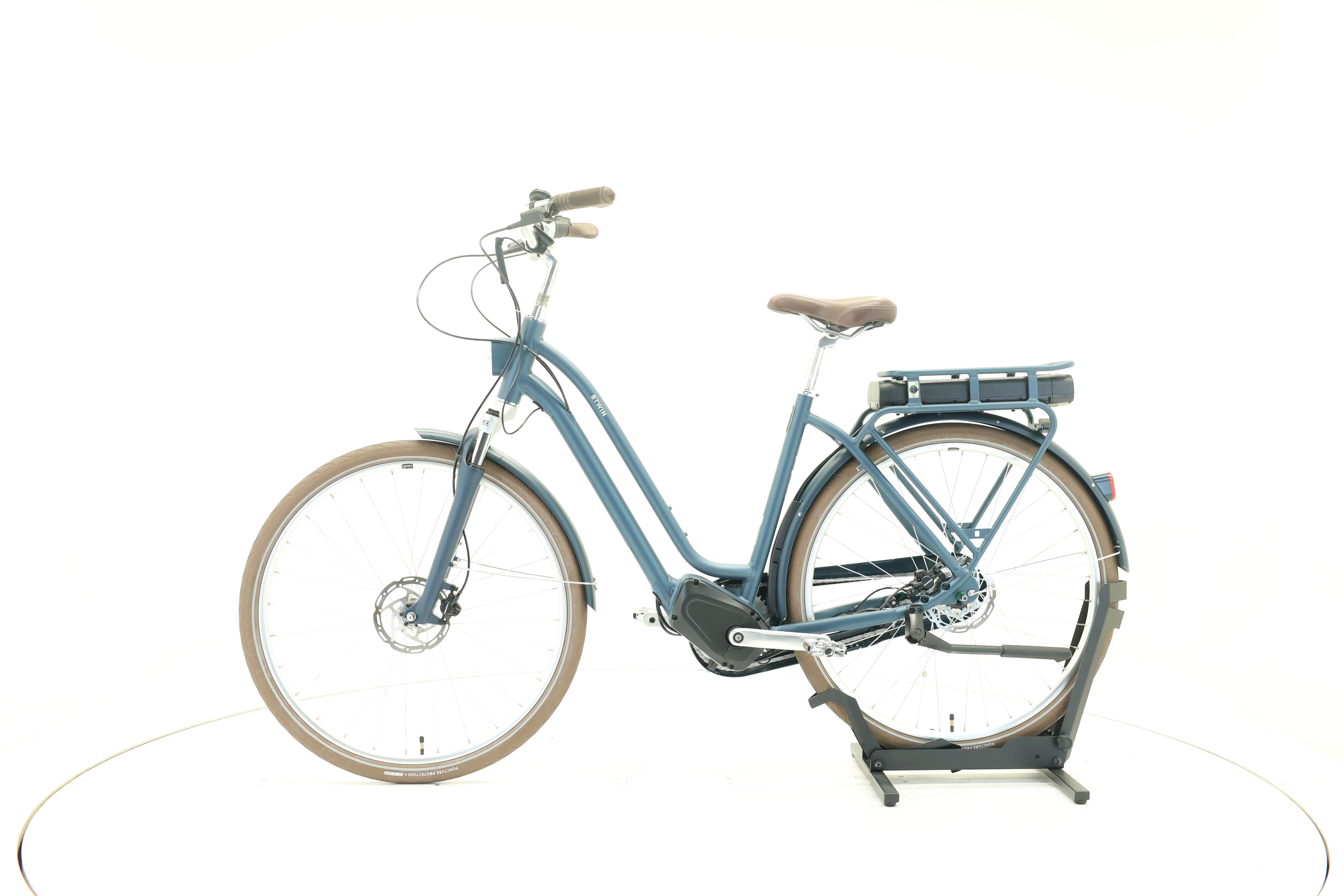 BTWIN Elops 920e Connect