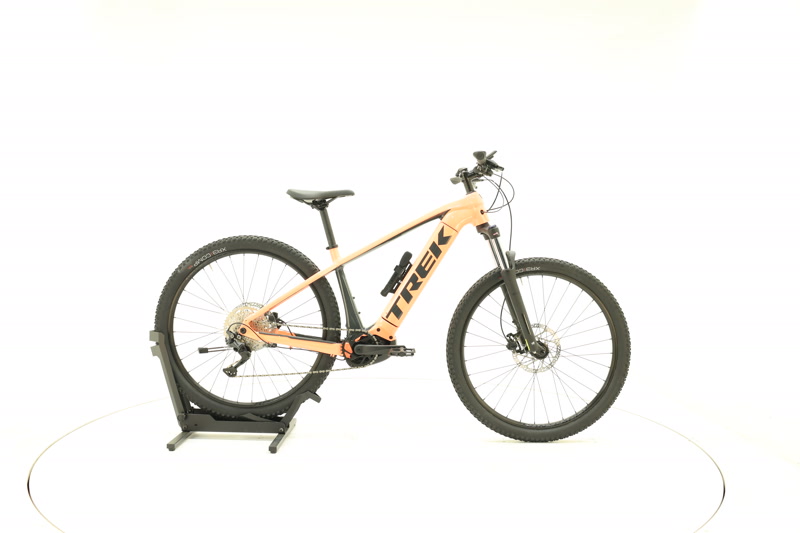 Trek Powerfly 4, M, 170-179 cm, 2023, 179 km – Bild 7 von 8