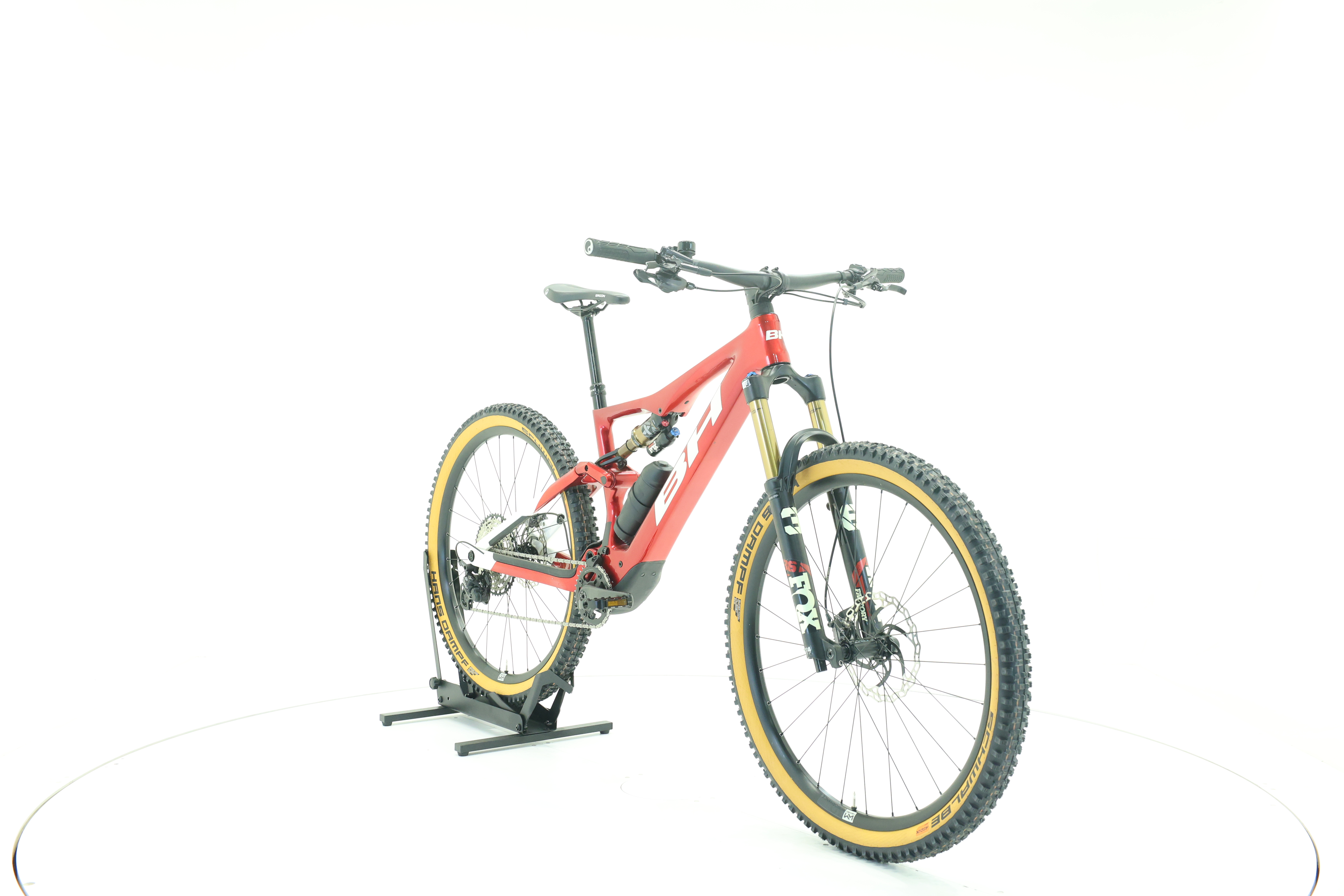 BH Bikes ILYNX TRAIL 8.9 PRO, 41 cm, 170-179 cm, 2023, 0 km – Bild 4 von 24