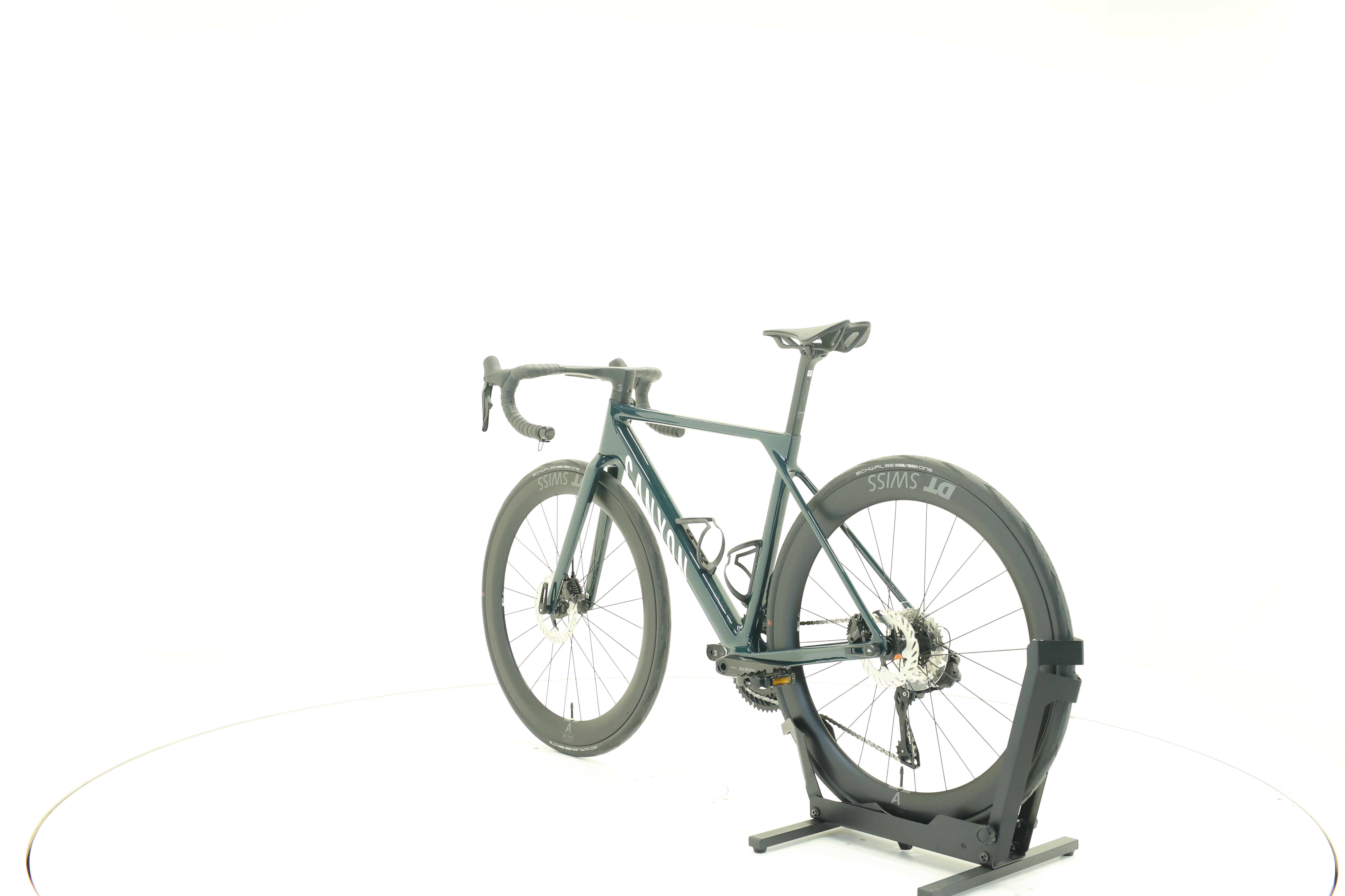 Canyon Ultimate CF 7 Di2 AERO