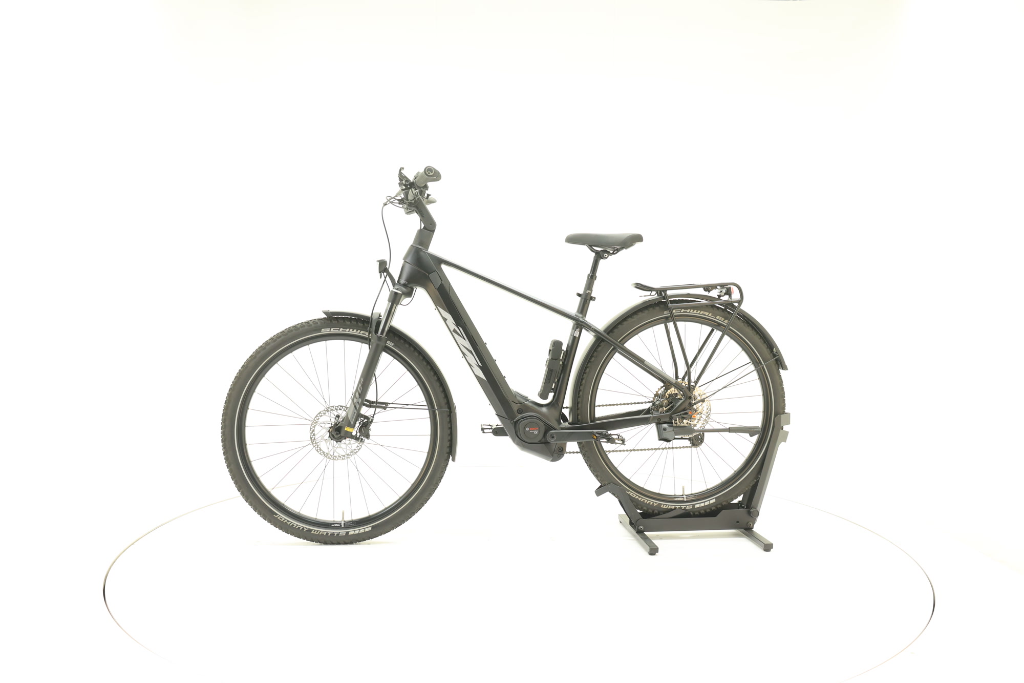 KTM Macina All Terra, 48 cm, 160-169 cm, 2025, 174.6 km – Bild 8 von 8