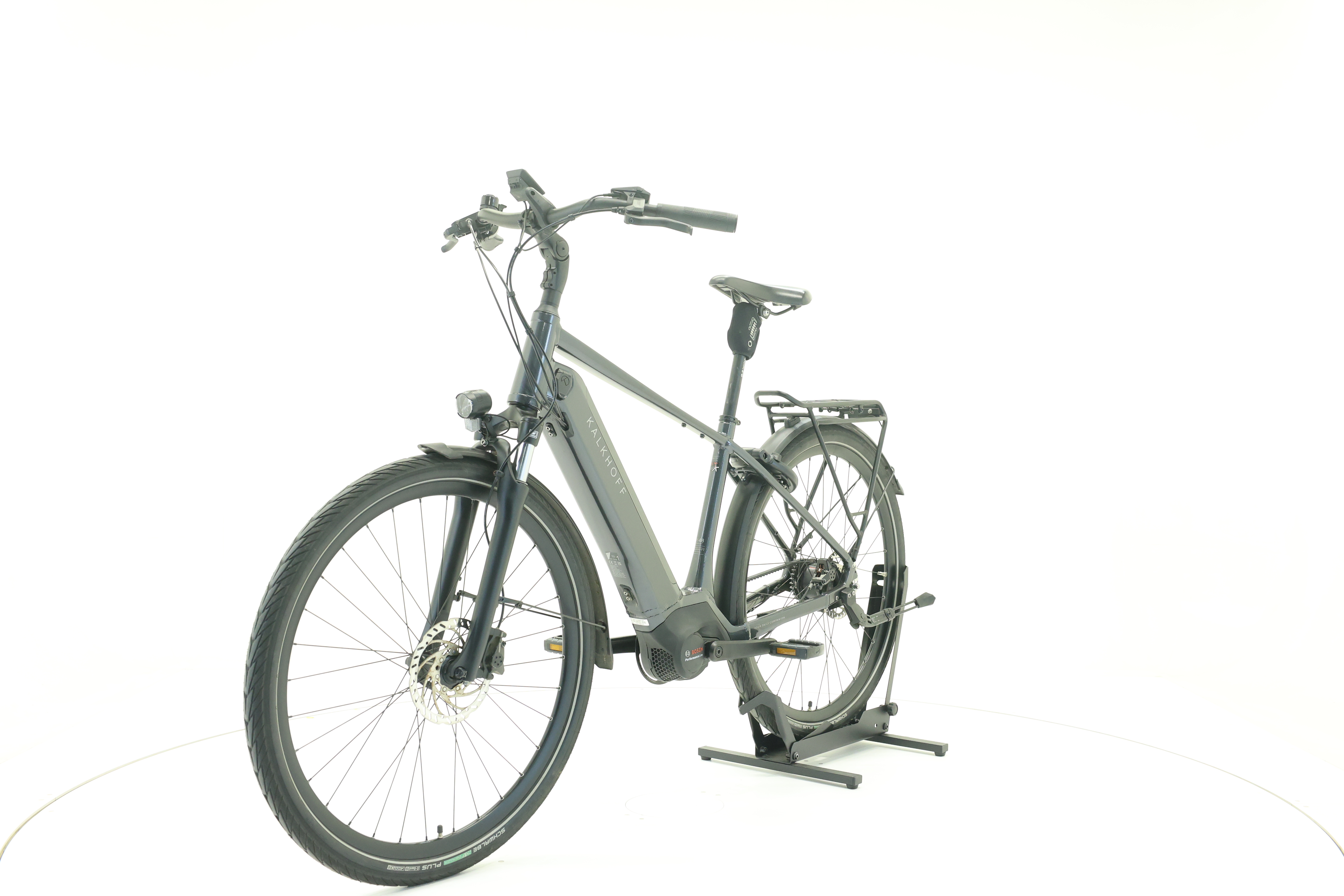 Kalkhoff Image 3 B Excite