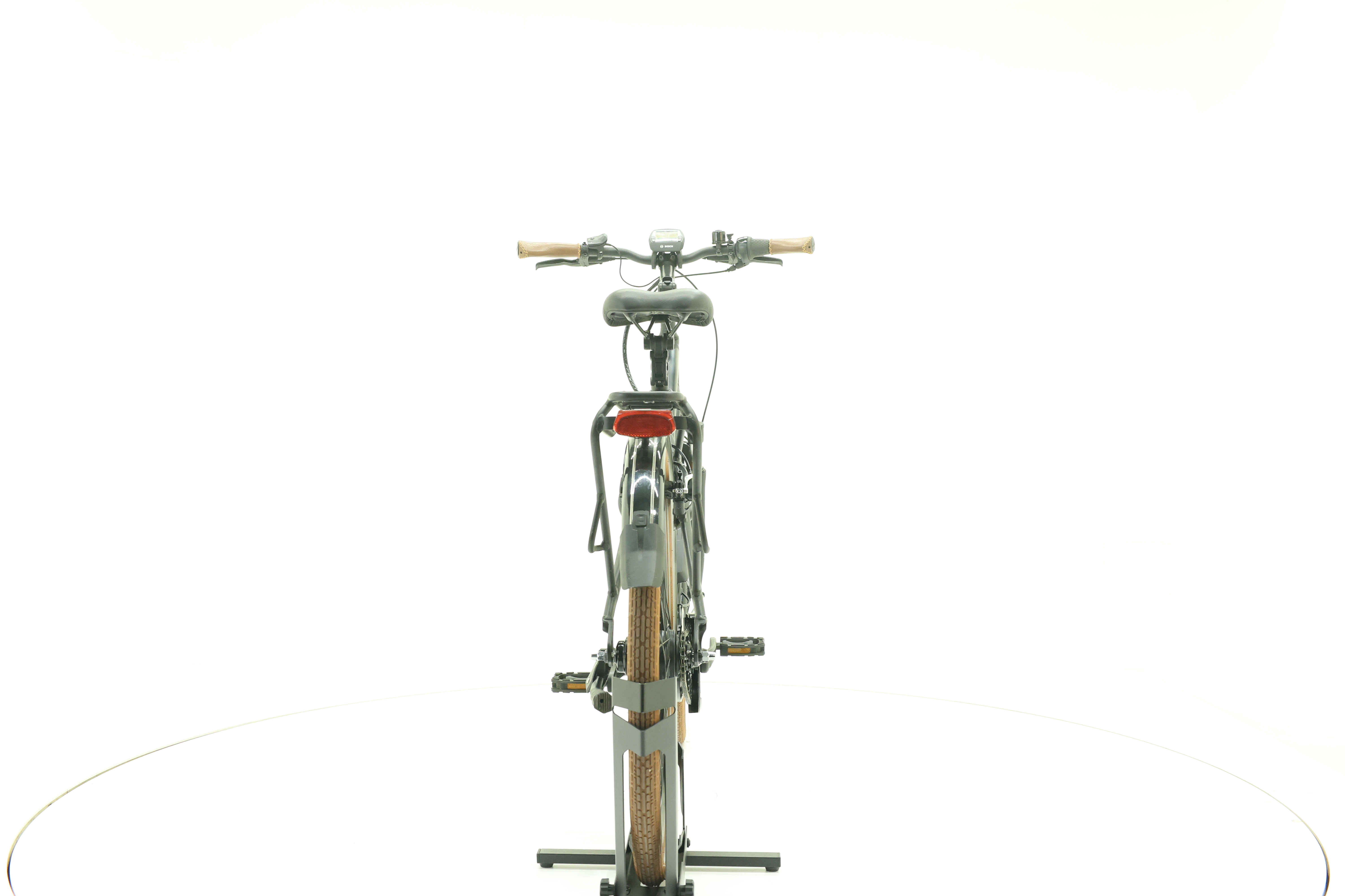 Pegasus Solero E8R Trap. schwarz, 55 cm, 170-179 cm, 2023, 86 km – Bild 4 von 24