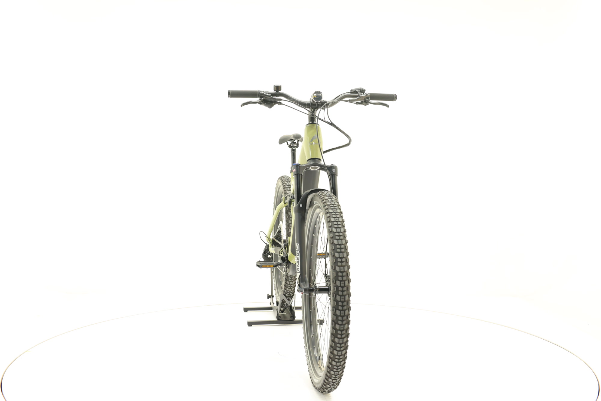 MORRISON Yurok FS750, 45 cm, 170-179 cm, 2023, 122 km – Bild 15 von 23