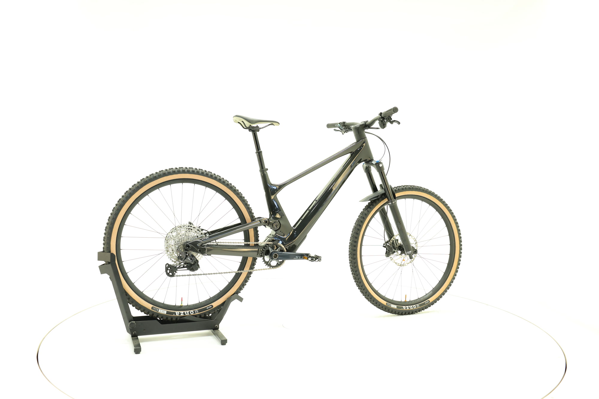 Scott Genius 920, L, 180-189 cm, 2024, 0 km – Bild 8 von 15