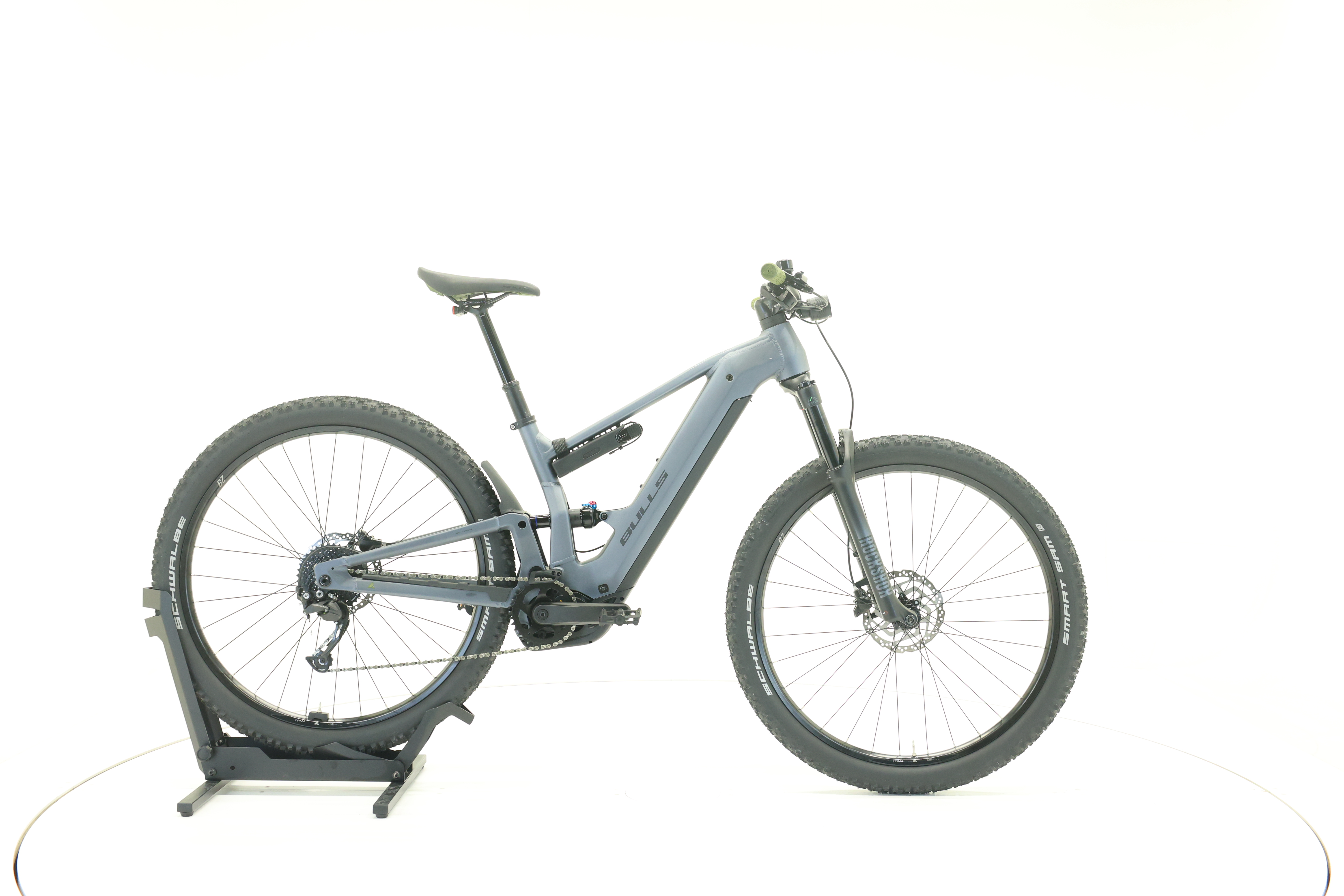 Bulls LT Evo CX AM, S, 160-169 cm, 2025, 17 km – Bild 1 von 24