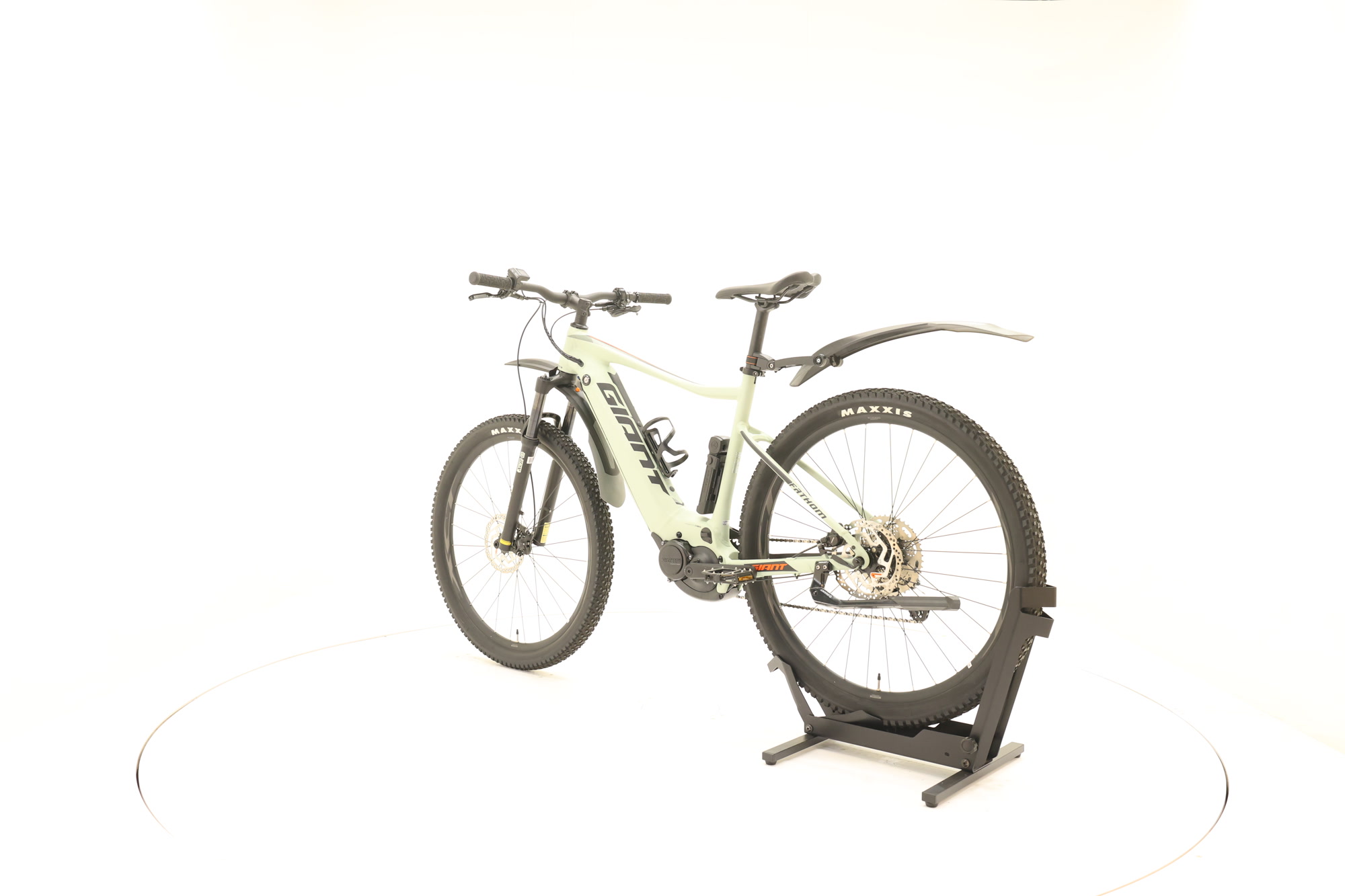 GIANT Fathom E+ 2