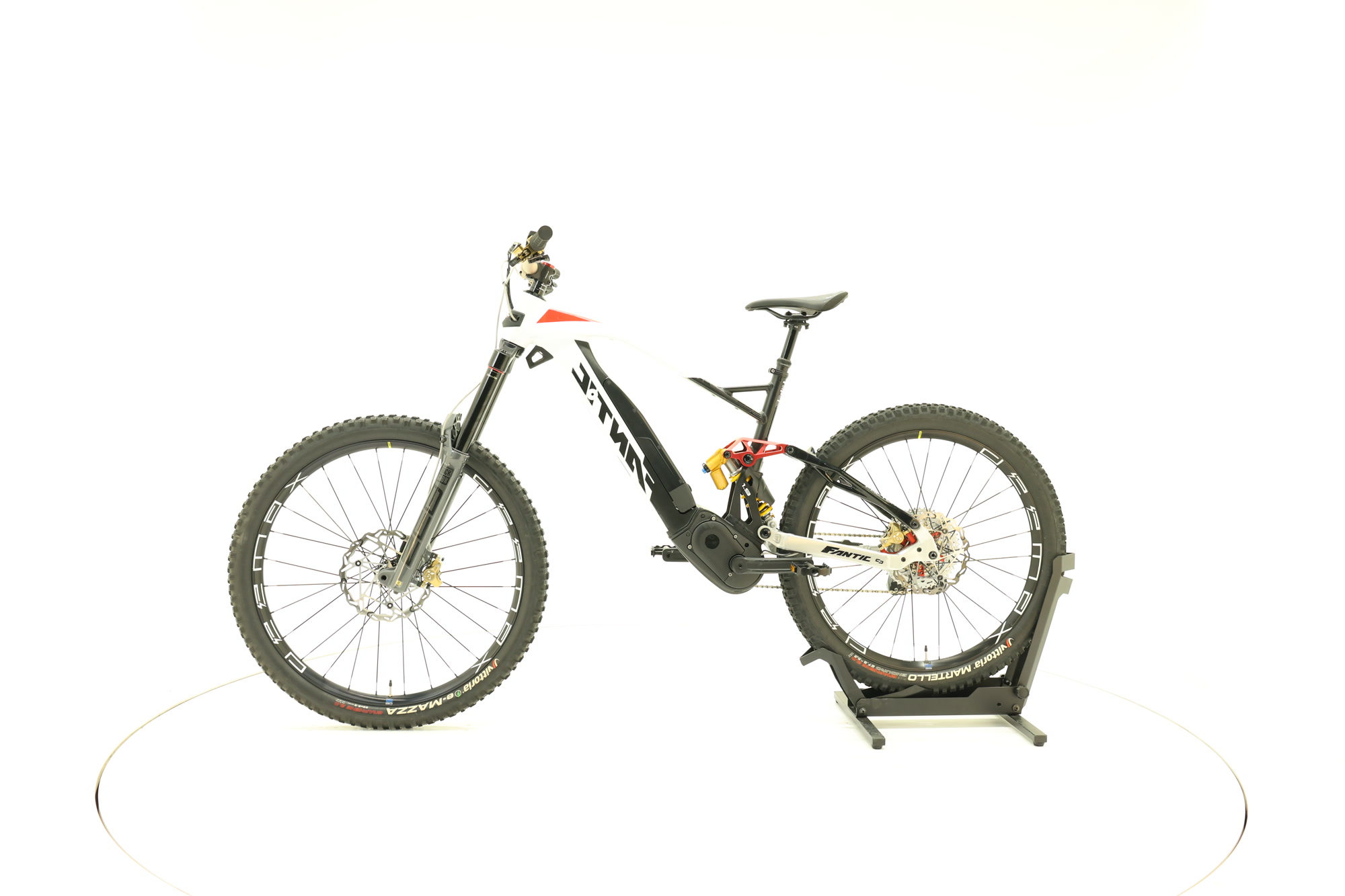 Fantic XEF 1.9 – Bild 3 von 7