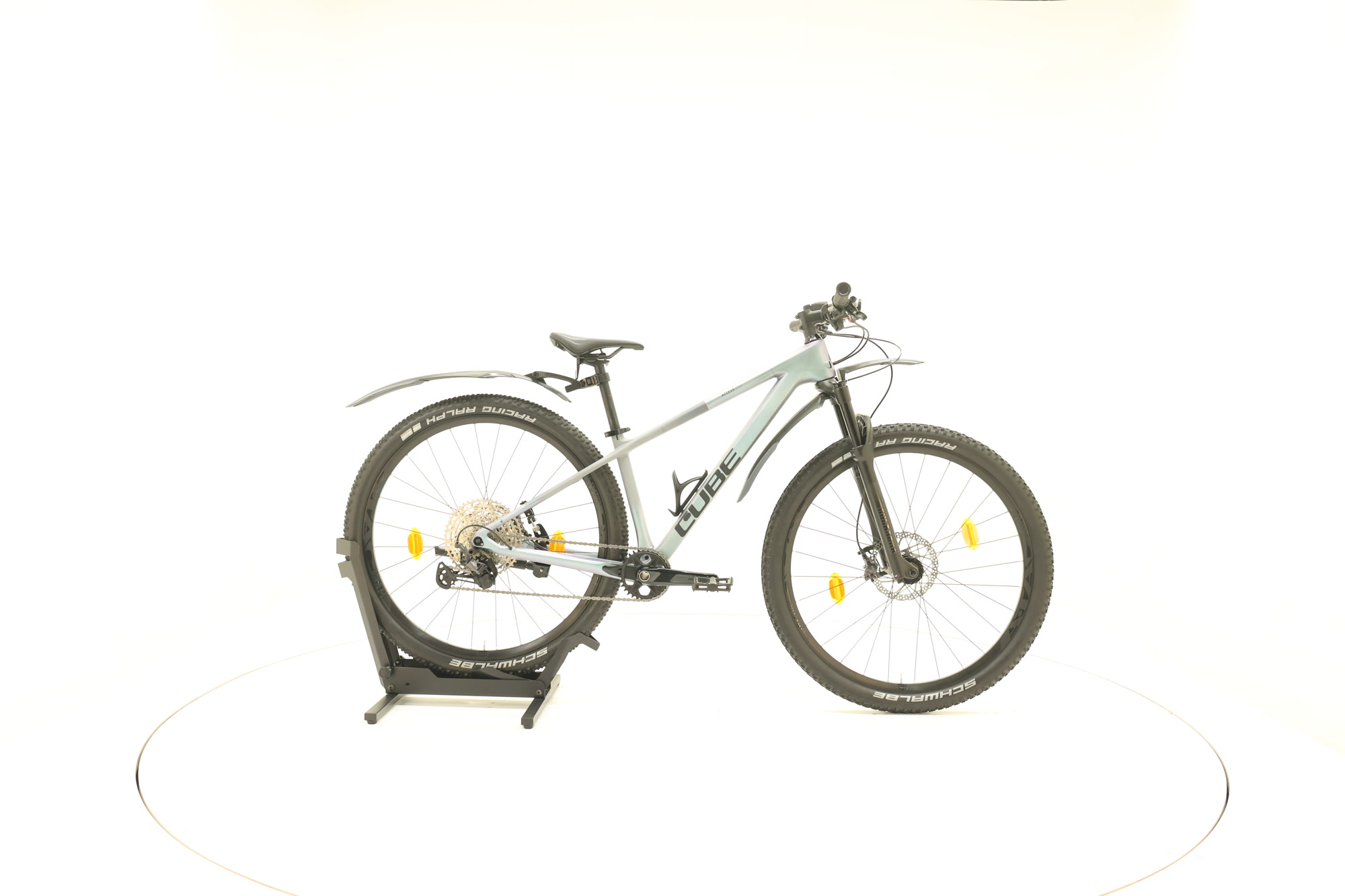 Cube Access WS C:62 Pro galactic´n´grey 15" / 29