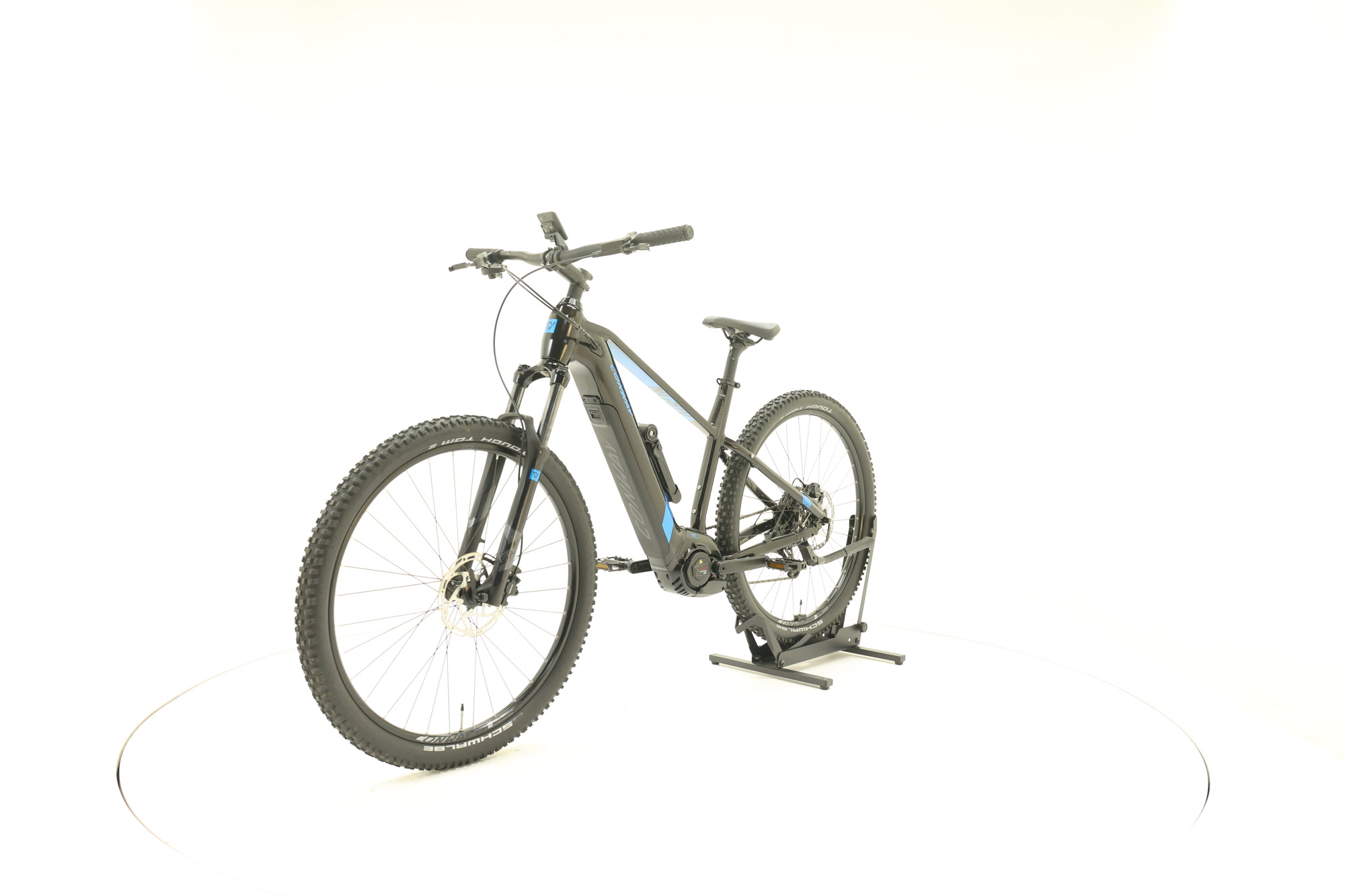 Conway Cairon S 2.0, 49 cm, 170-179 cm, 2024, 144 km – Bild 7 von 8