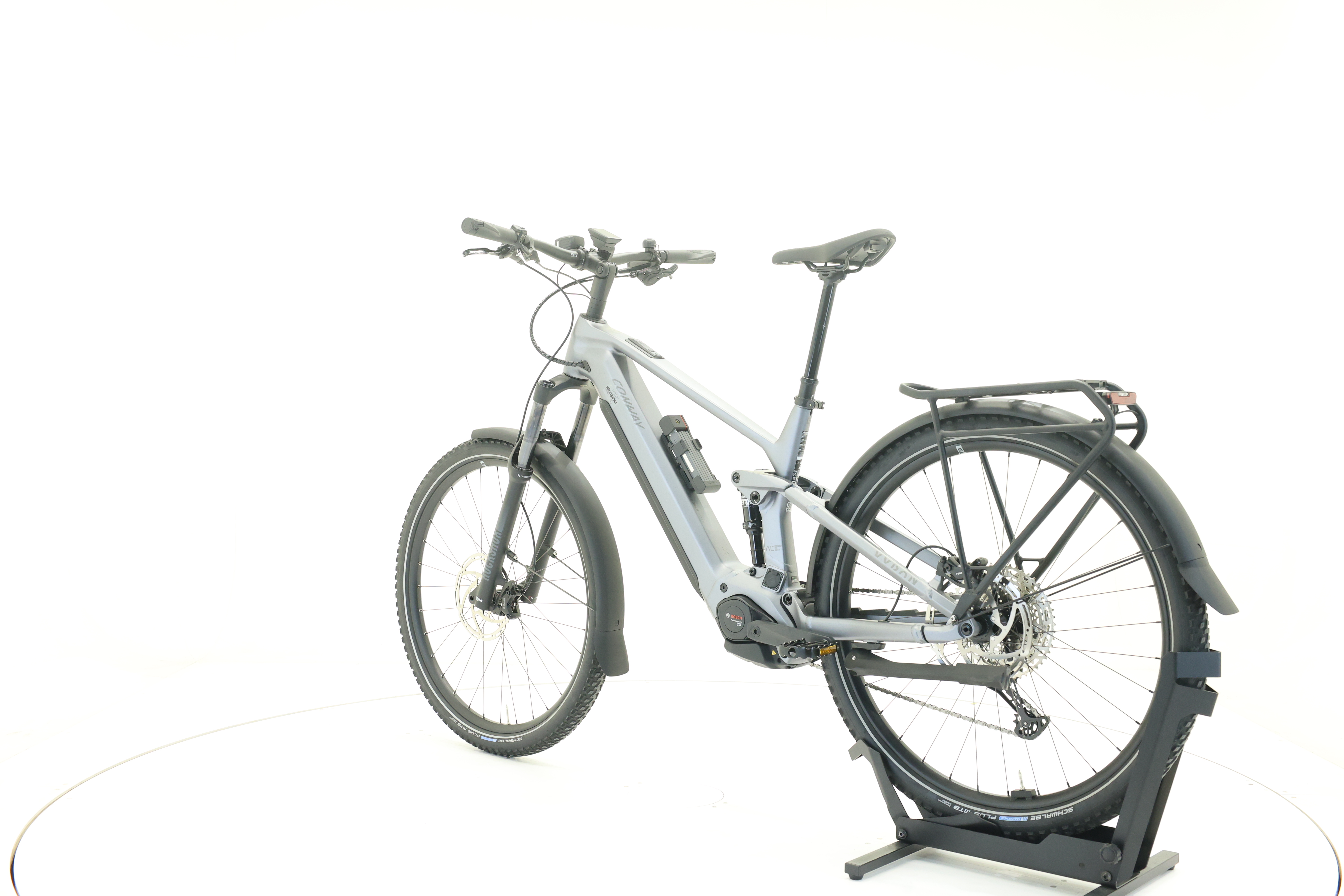 Conway Xyron SUV 4.0