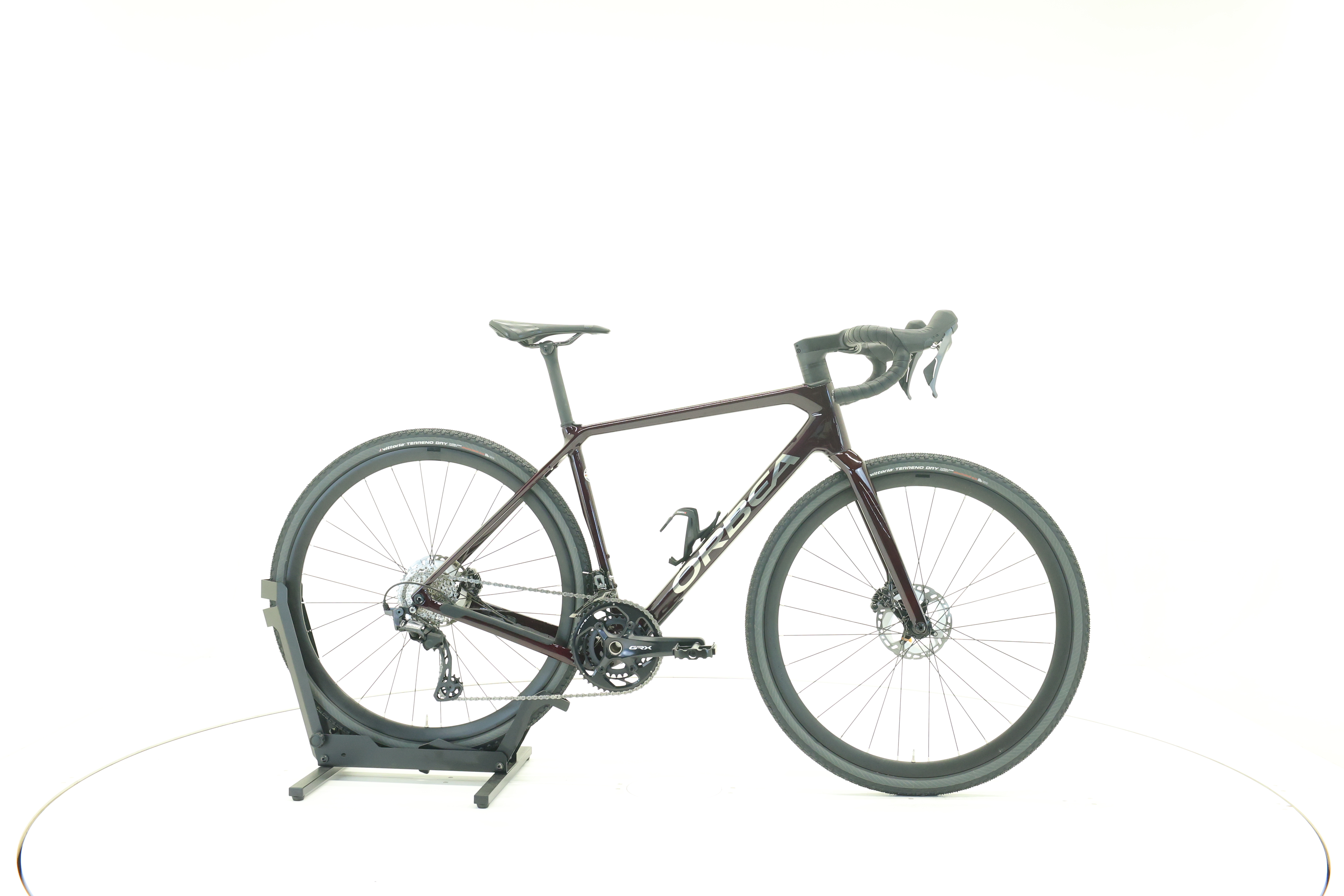 Orbea Terra M20 Team, M, 170-179 cm, 2025, 0 km – Bild 2 von 5