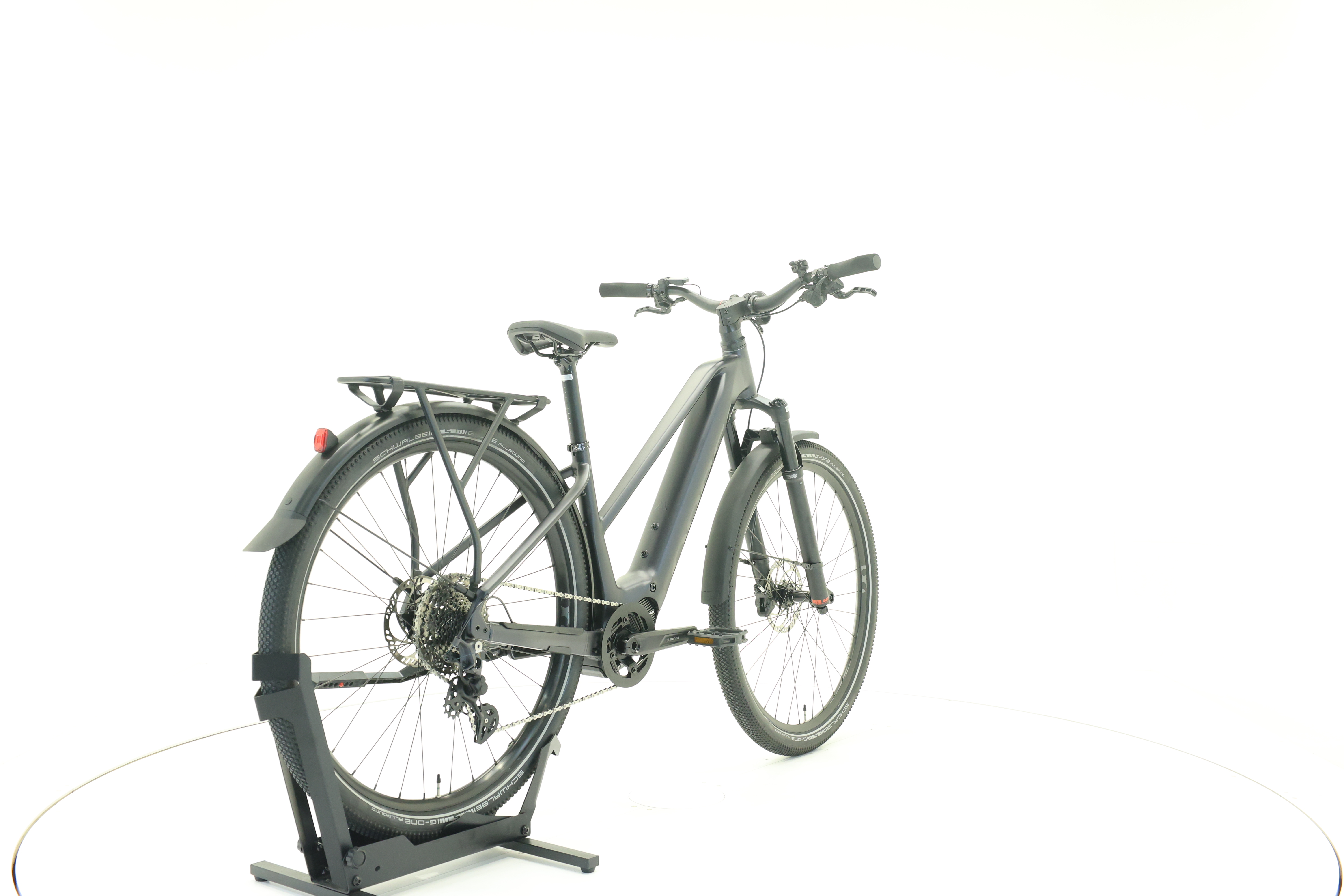 Orbea Kemen Mid 30, S, 160-169 cm, 2023, 483 km – Bild 16 von 24