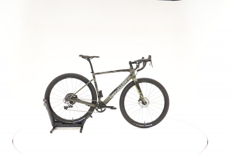 Specialized Diverge Commp Carbon, 56 cm, 180-189 cm, 2023, 0 km – Bild 5 von 8