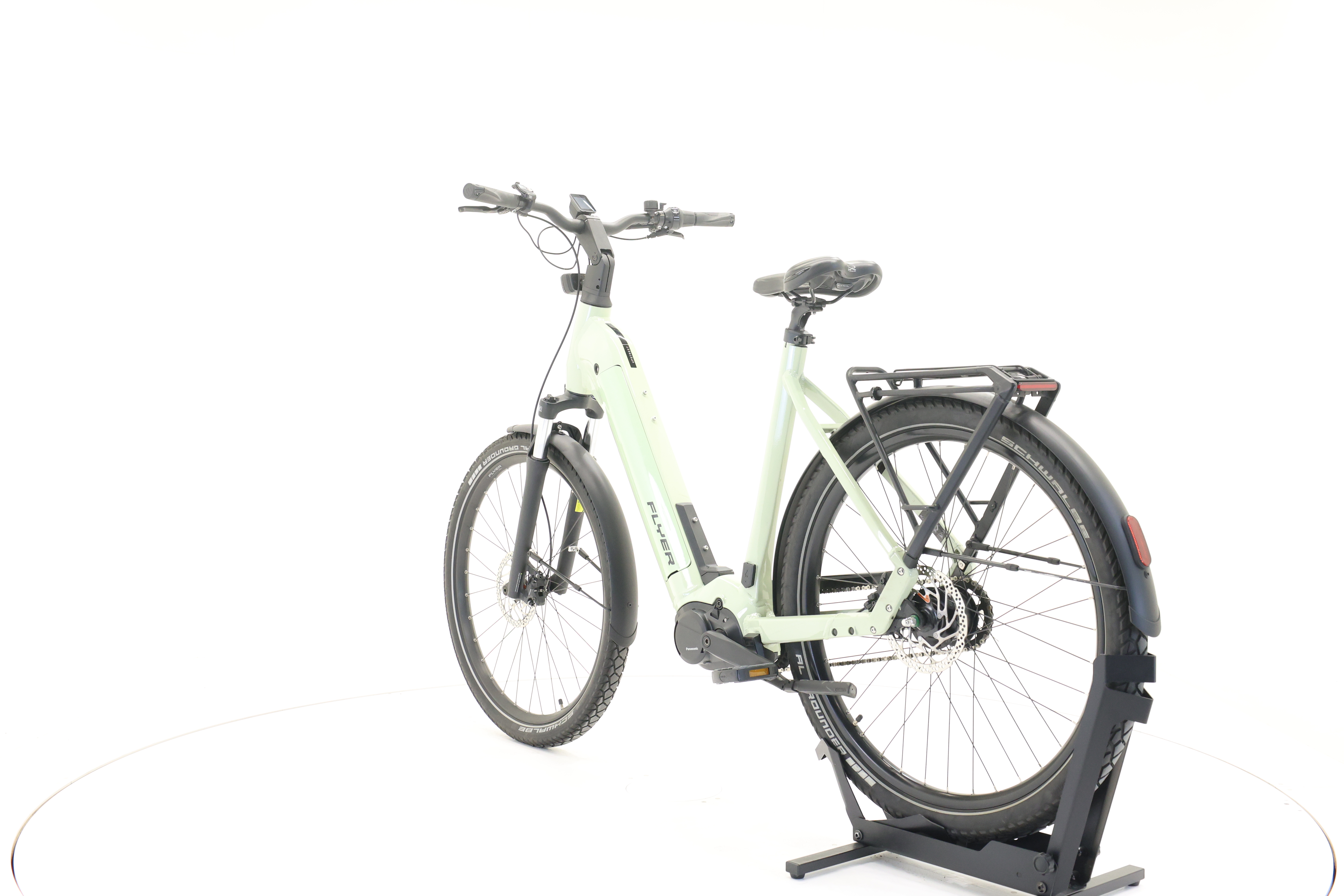 FLYER Upstreet 5.40 Da.28" Ped XL Deep 5NF