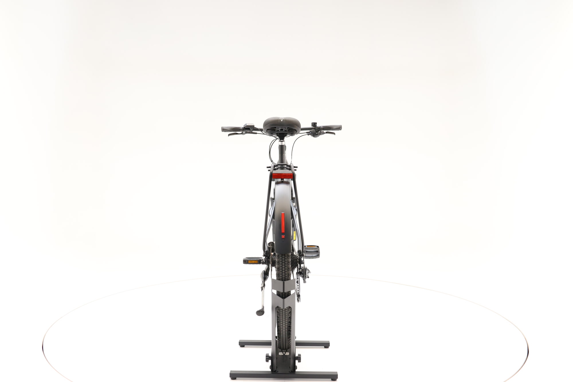 Rock Machine Torrent Int e50-29b Touring – Bild 5 von 7