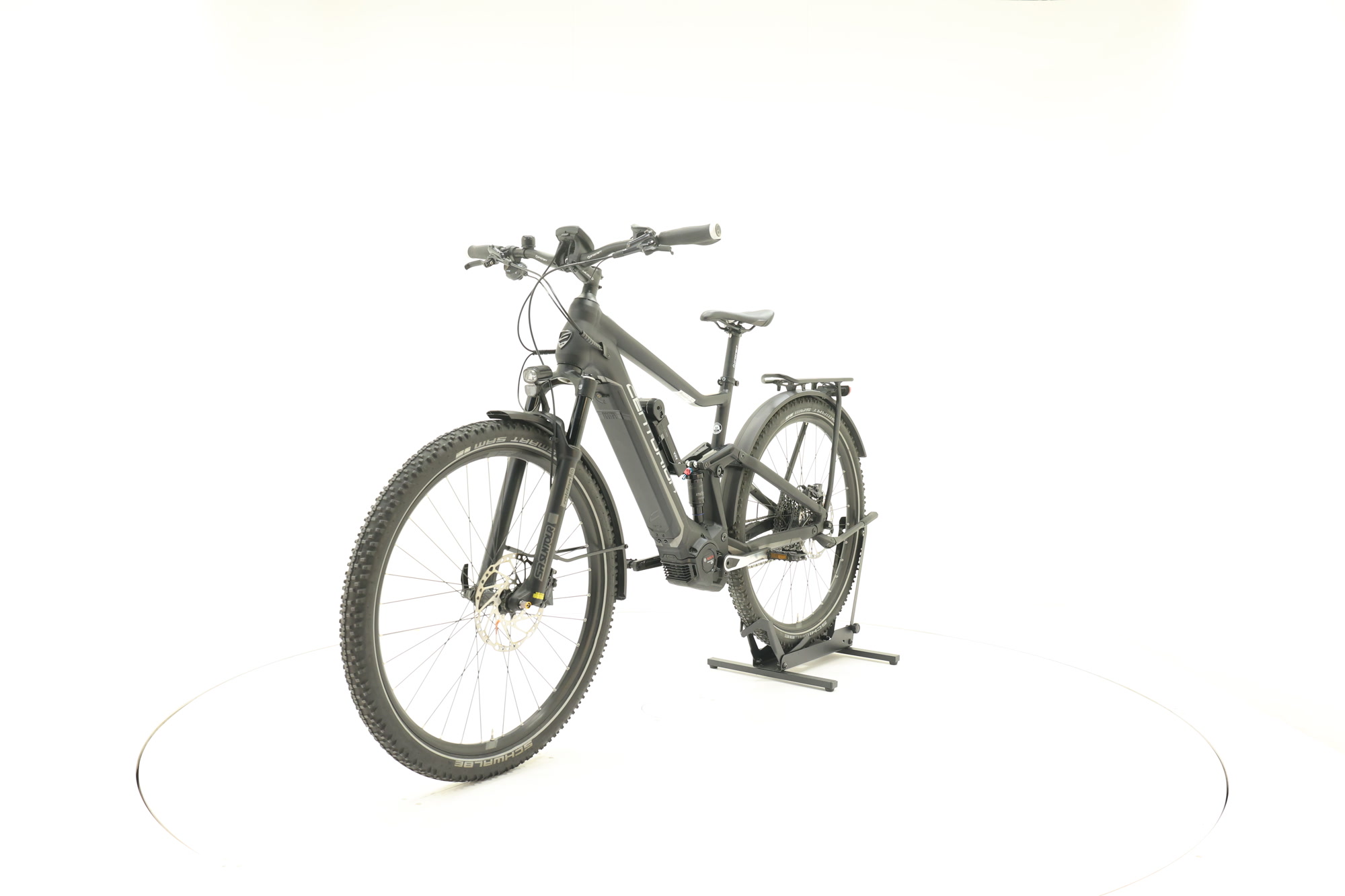 Centurion Lhasa e R860i EQ