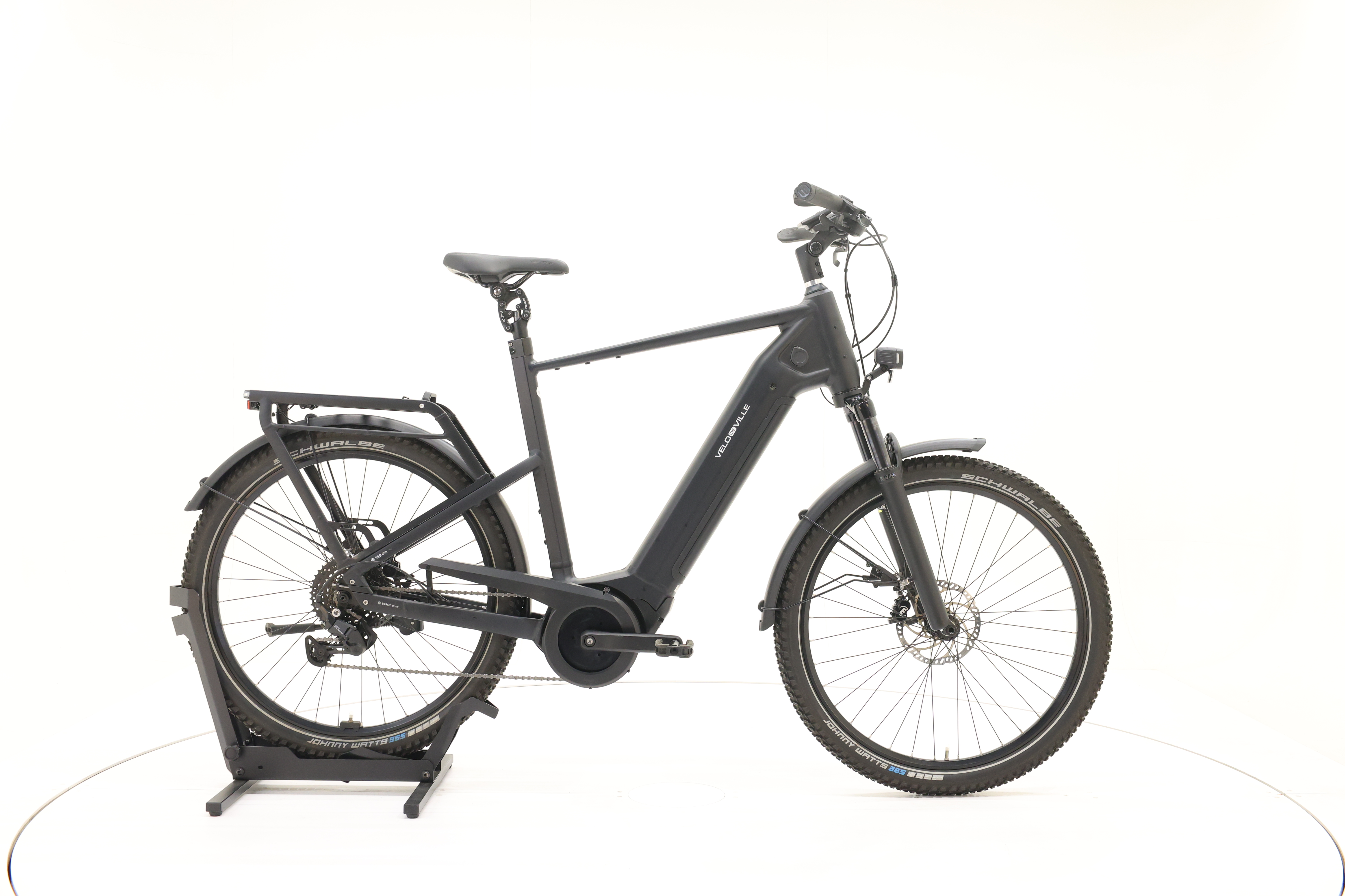 Velo de Ville SEB890