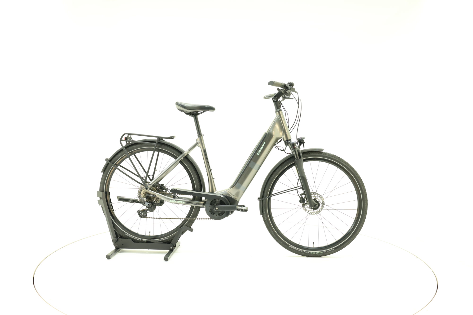 GIANT Dailytour E+2 D