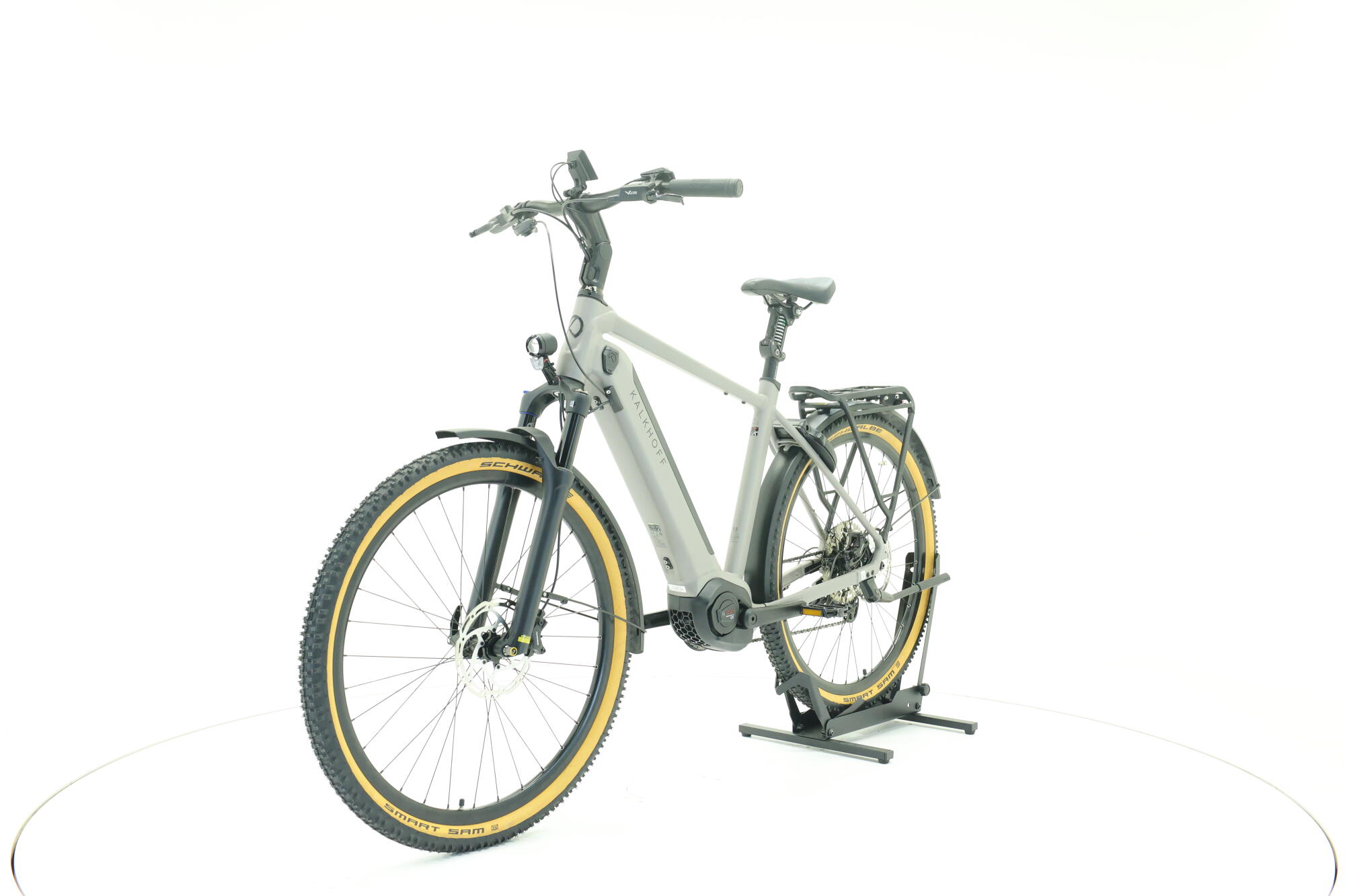 Kalkhoff Entice 5.B Advance+