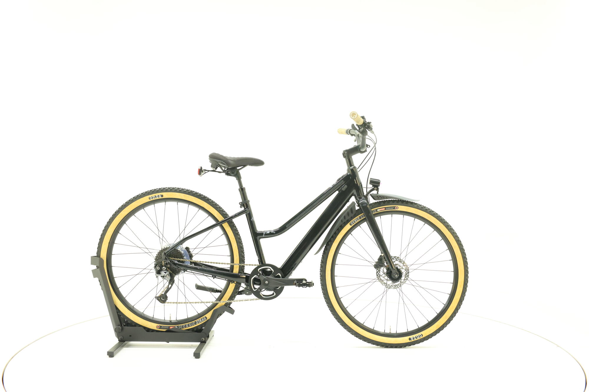 Cannondale Treadwell Neo, S, 160-169 cm, 2023, 111 km – Bild 1 von 8