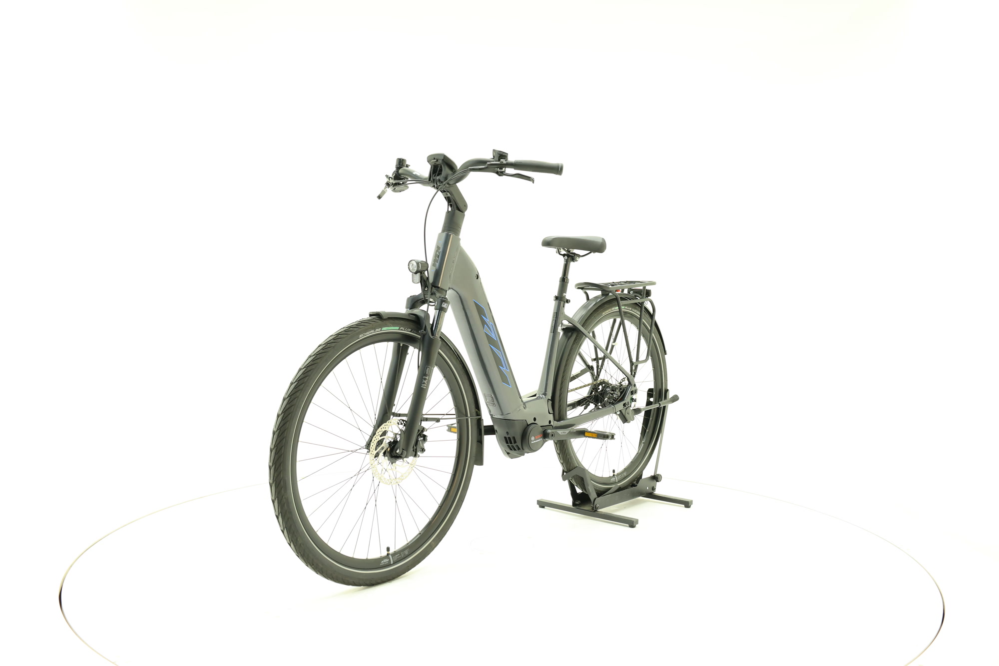 KTM Macina City, 46 cm, 160-169 cm, 2022, 421 km – Bild 3 von 8