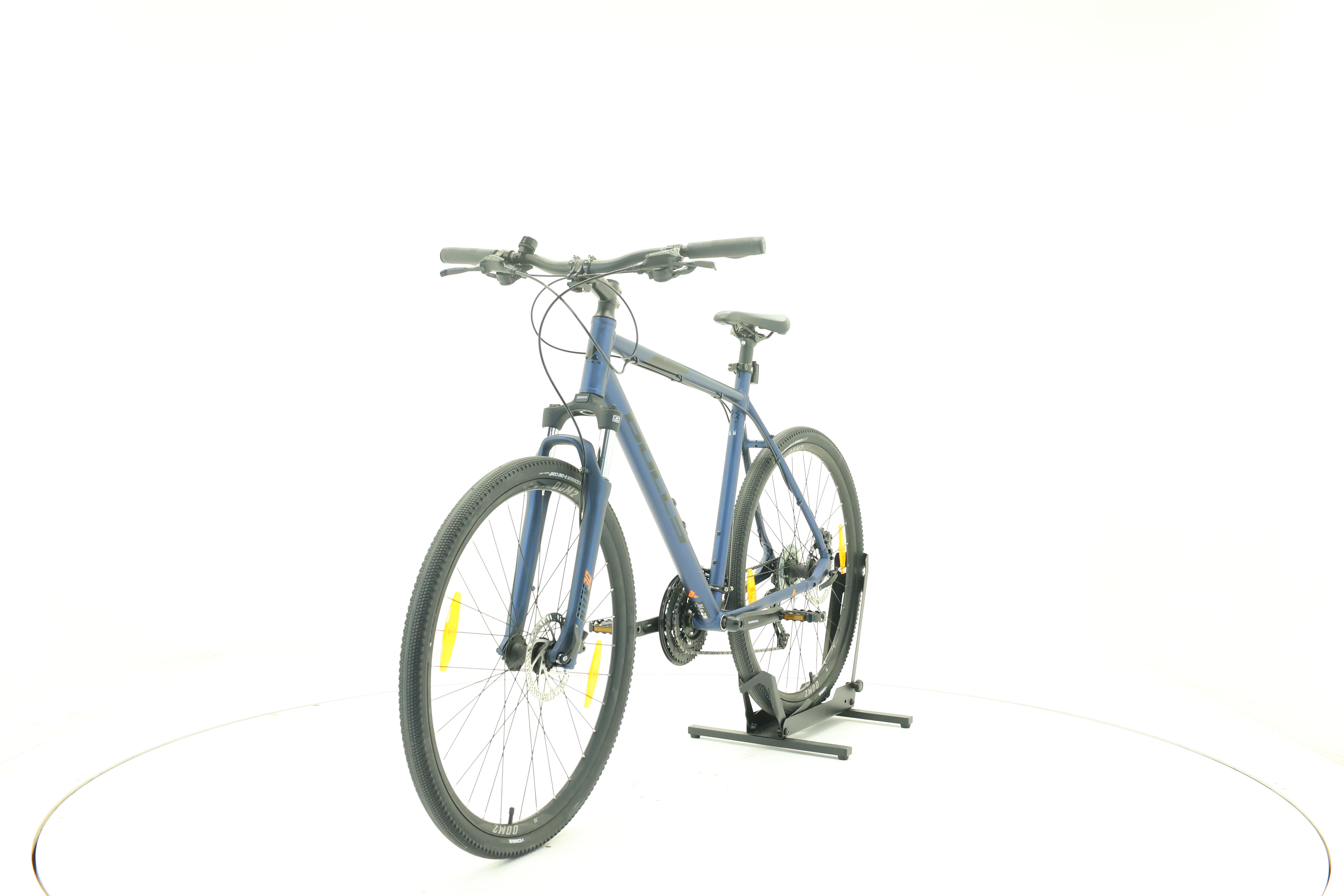 Bulls Crossbike 2