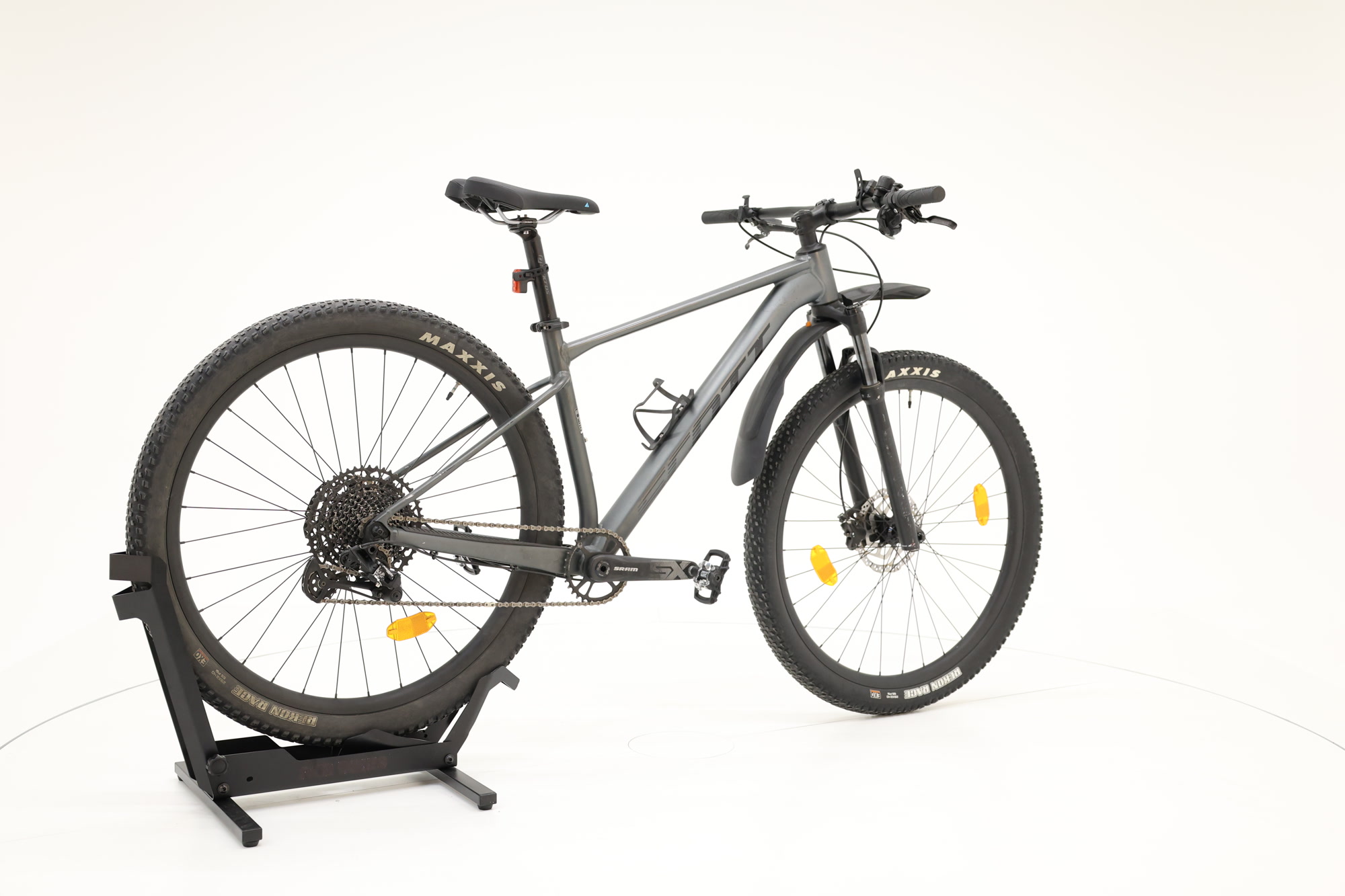 Scott Scale 970, M, 170-179 cm, 2023, 0 km – Bild 11 von 22