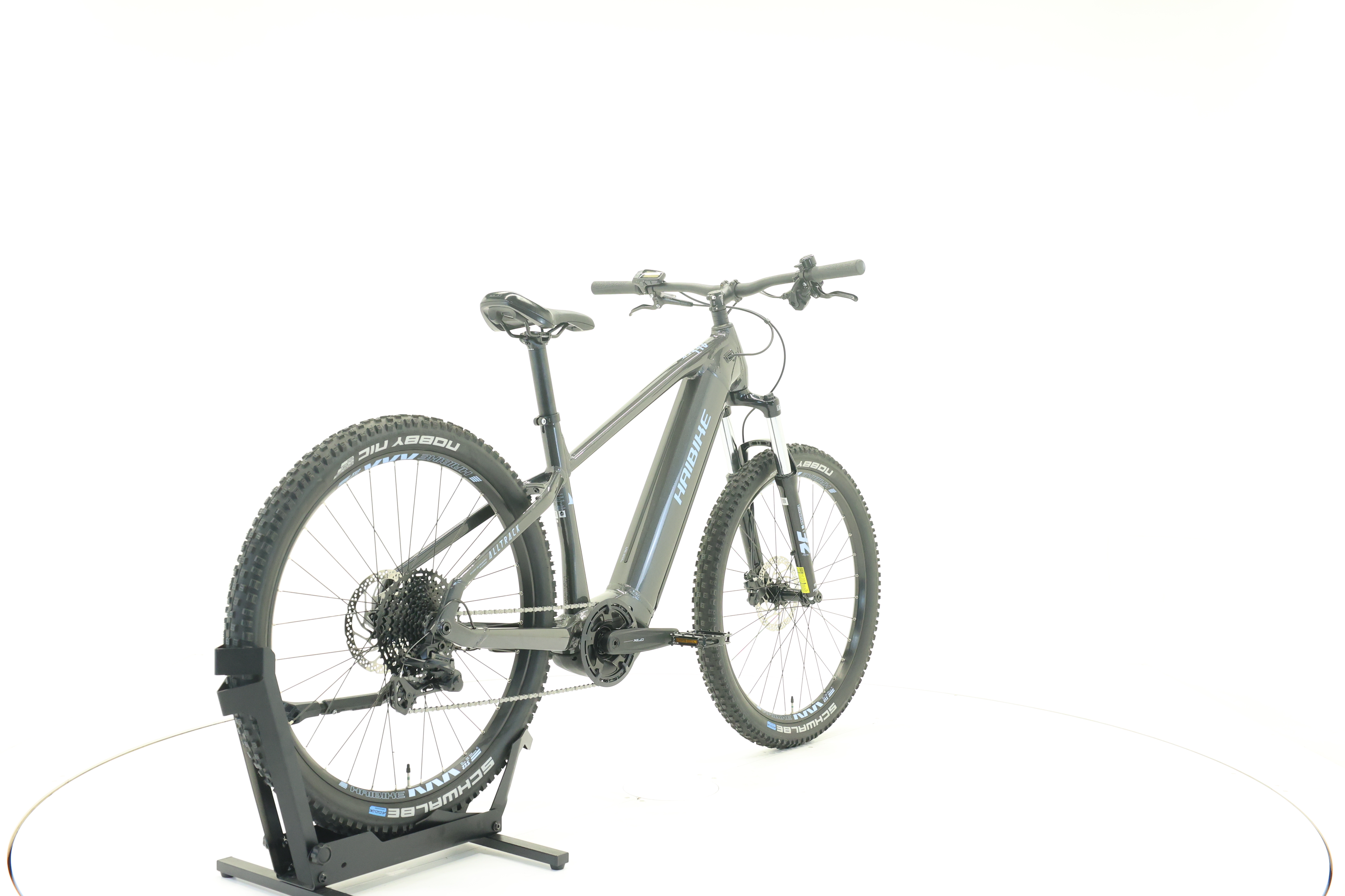 Haibike AllTrack 5 27.5