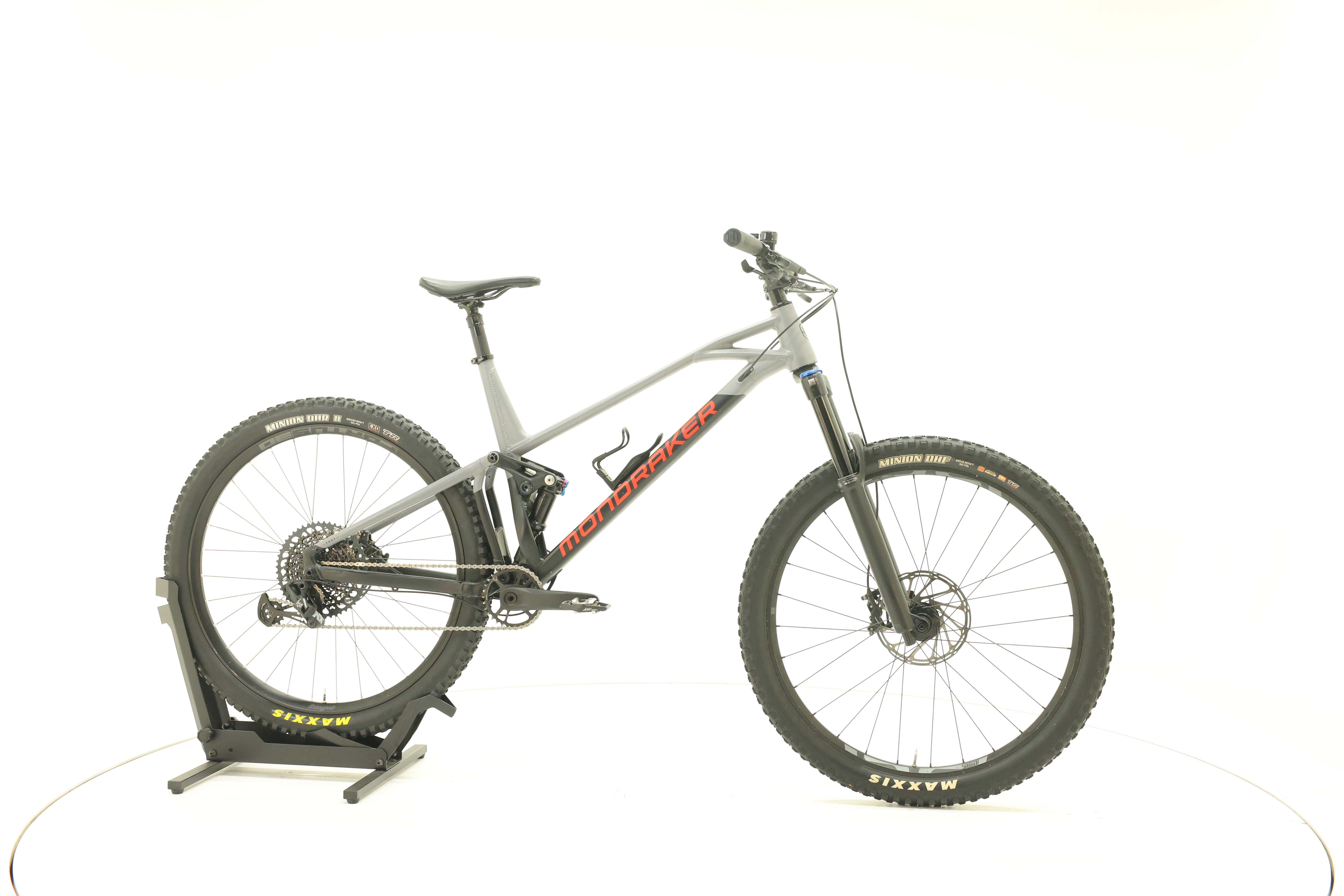 Mondraker Foxy, XL, 190-199 cm, 2023, 0 km – Bild 15 von 32