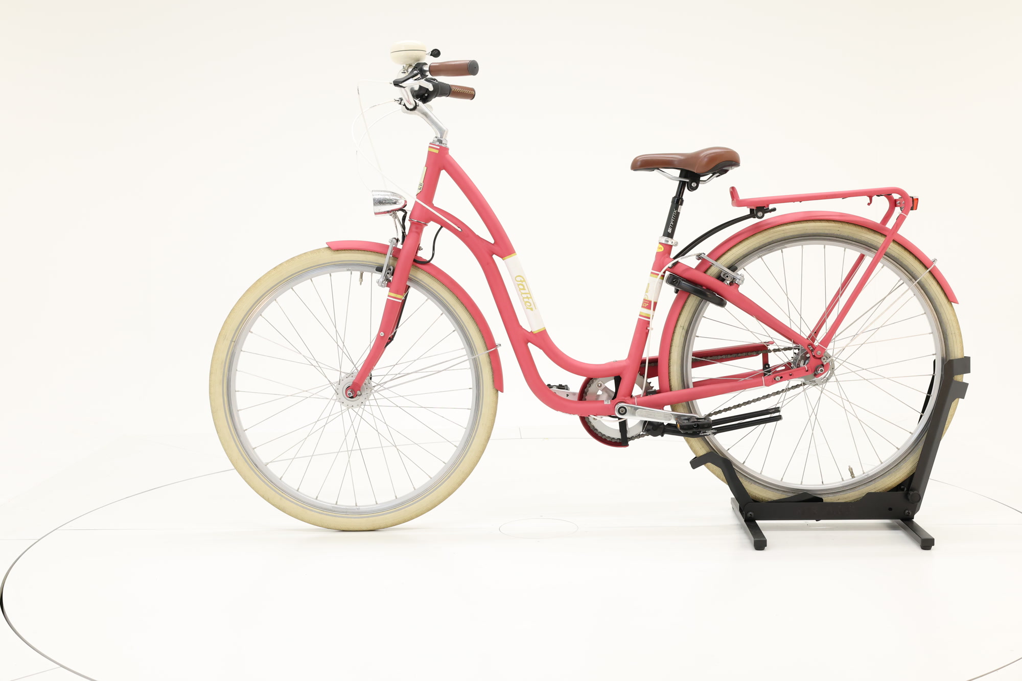 FALTER R 4.0 Classic, 43 cm, 150-159 cm, 2022, 0 km – Bild 2 von 8