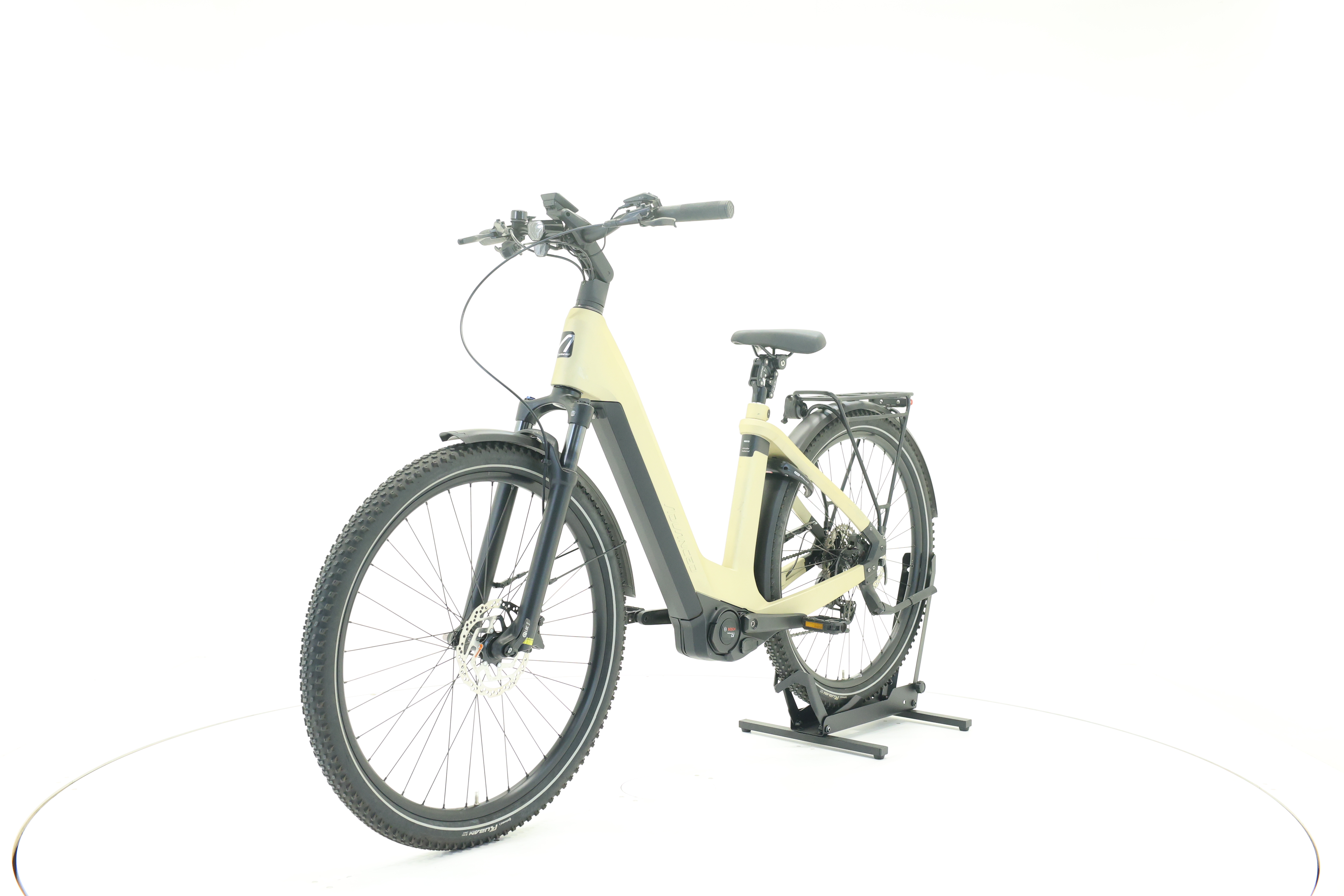 ADVANCED EBIKE Reco