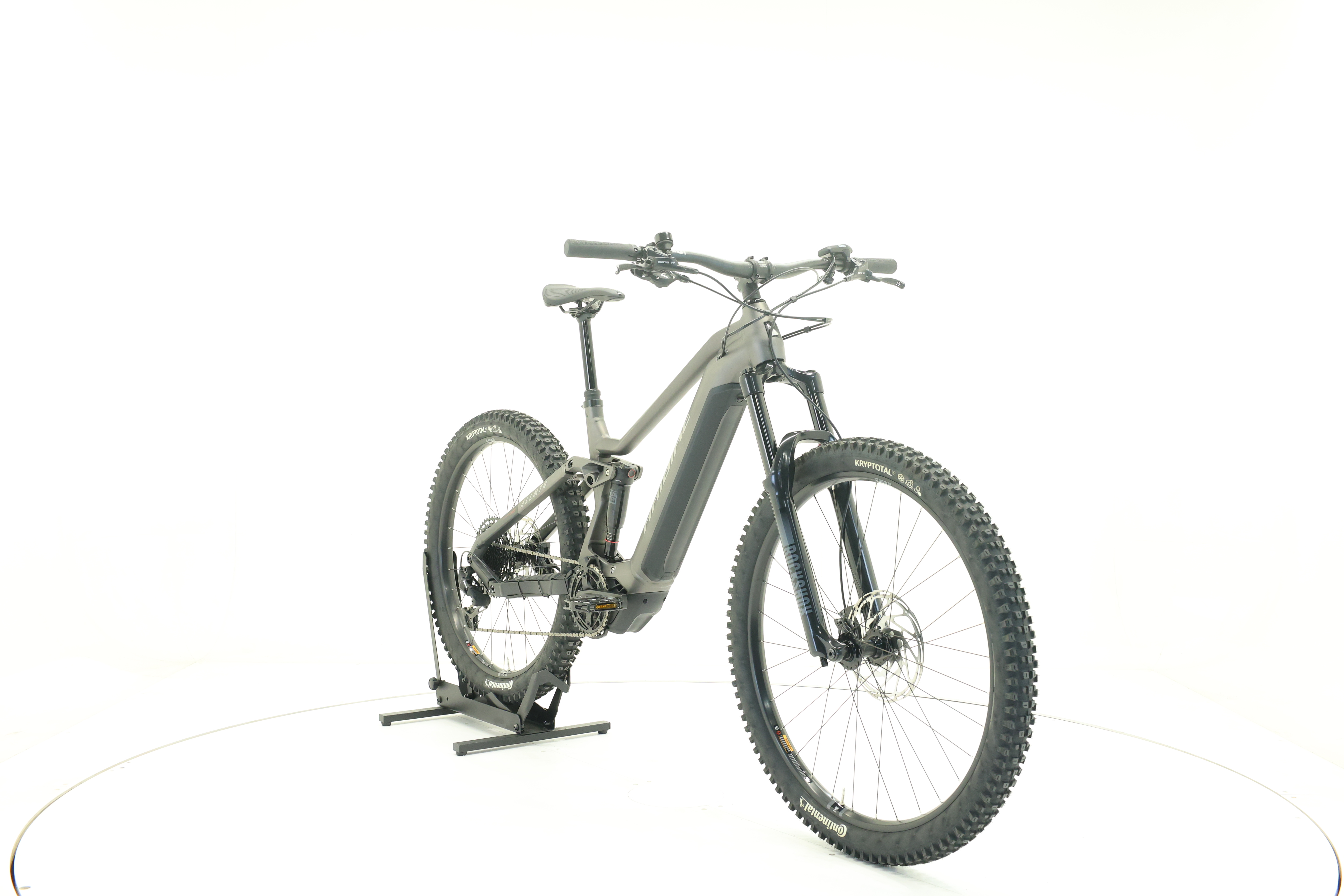 Haibike ALLMTN 2