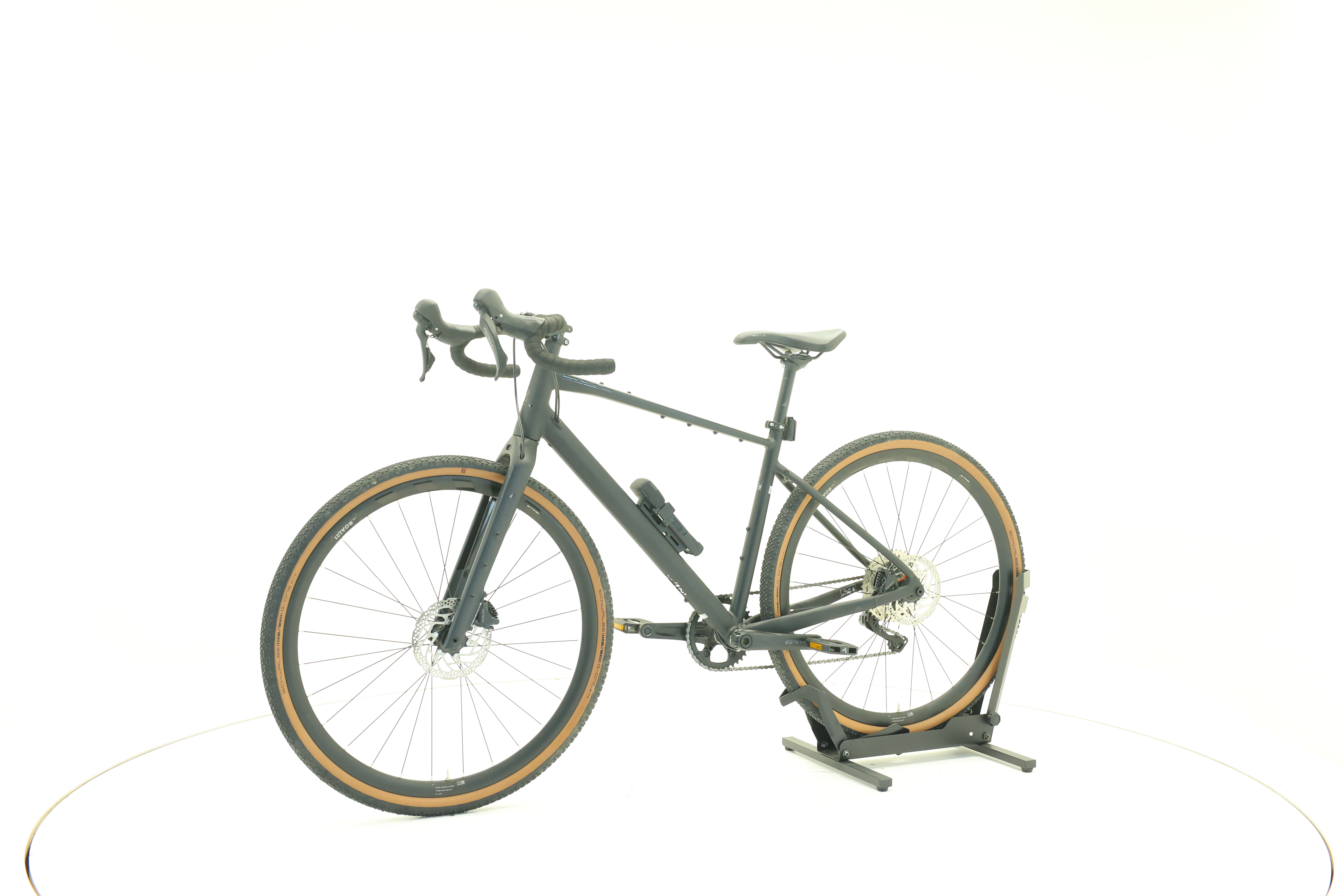 Bulls Grinder 4, 47 cm, 150-159 cm, 2025, 0 km – Bild 21 von 24