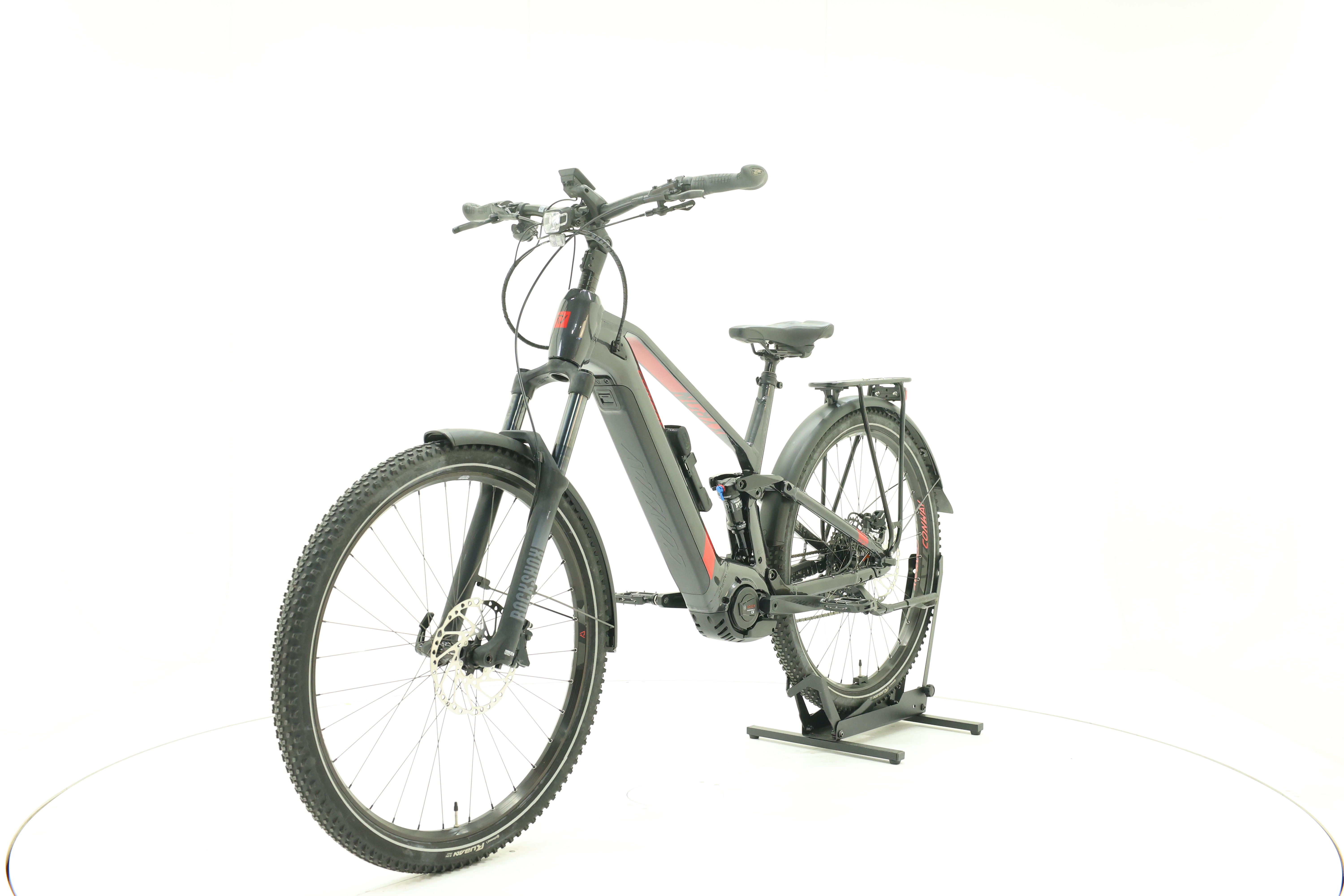 Conway Xyron SUV 4.9, XL, 180-189 cm, 2024, 345 km – Bild 5 von 32