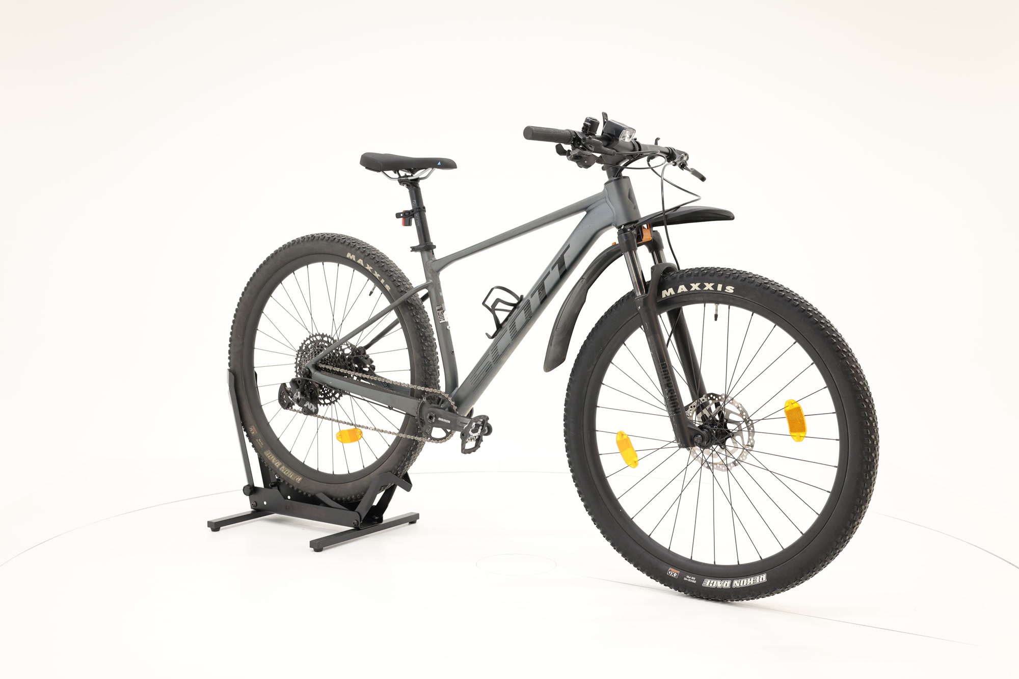 Scott Scale 970, M, 170-179 cm, 2023, 0 km – Bild 3 von 8