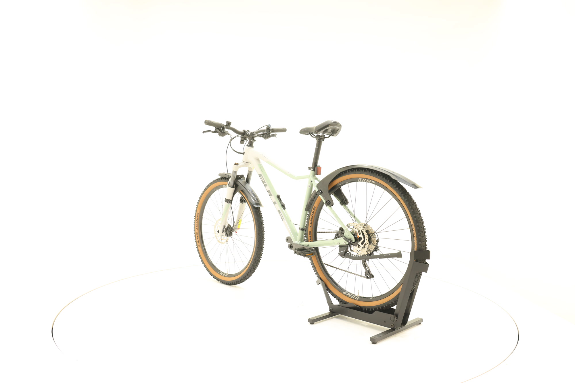 Bulls Aminga 2 ER29, 46 cm, 150-159 cm, 2025, 1 km – Bild 12 von 13