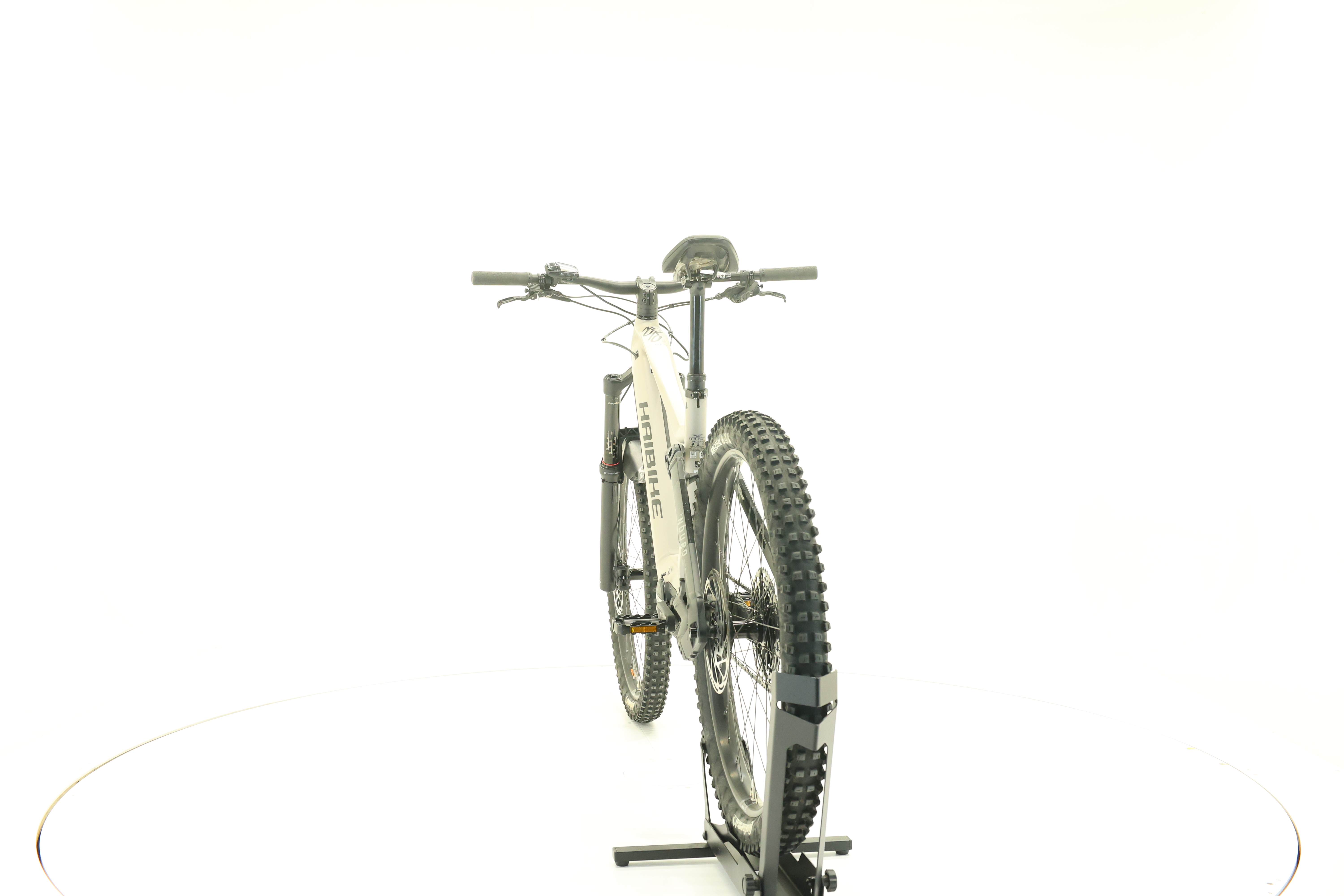 Haibike N Duro 6