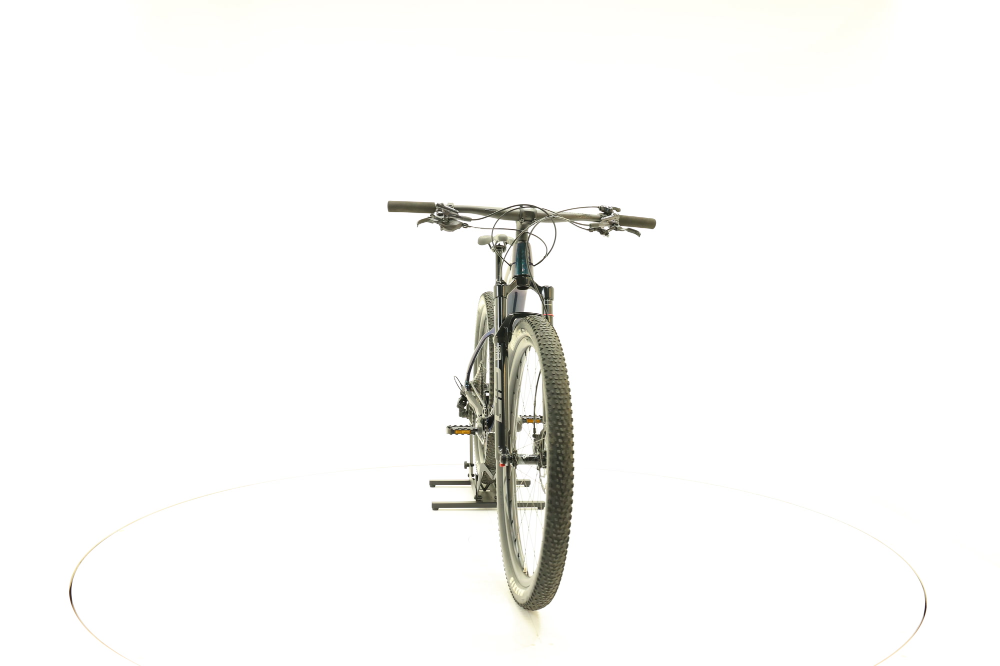 GIANT XTC Advanced SL 1
