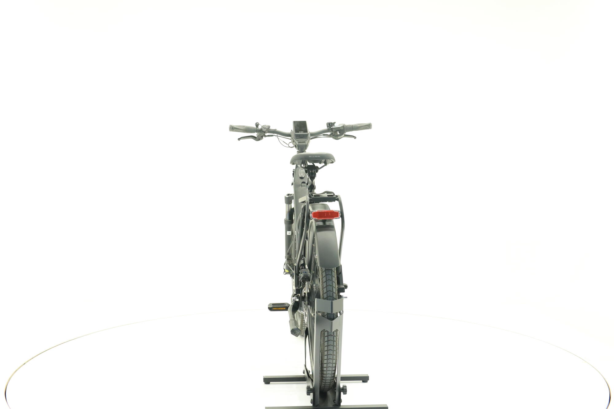 Riese und Müller Nevo GT Vario, 43 cm, 150-159 cm, 2023, 6255 km – Bild 7 von 8