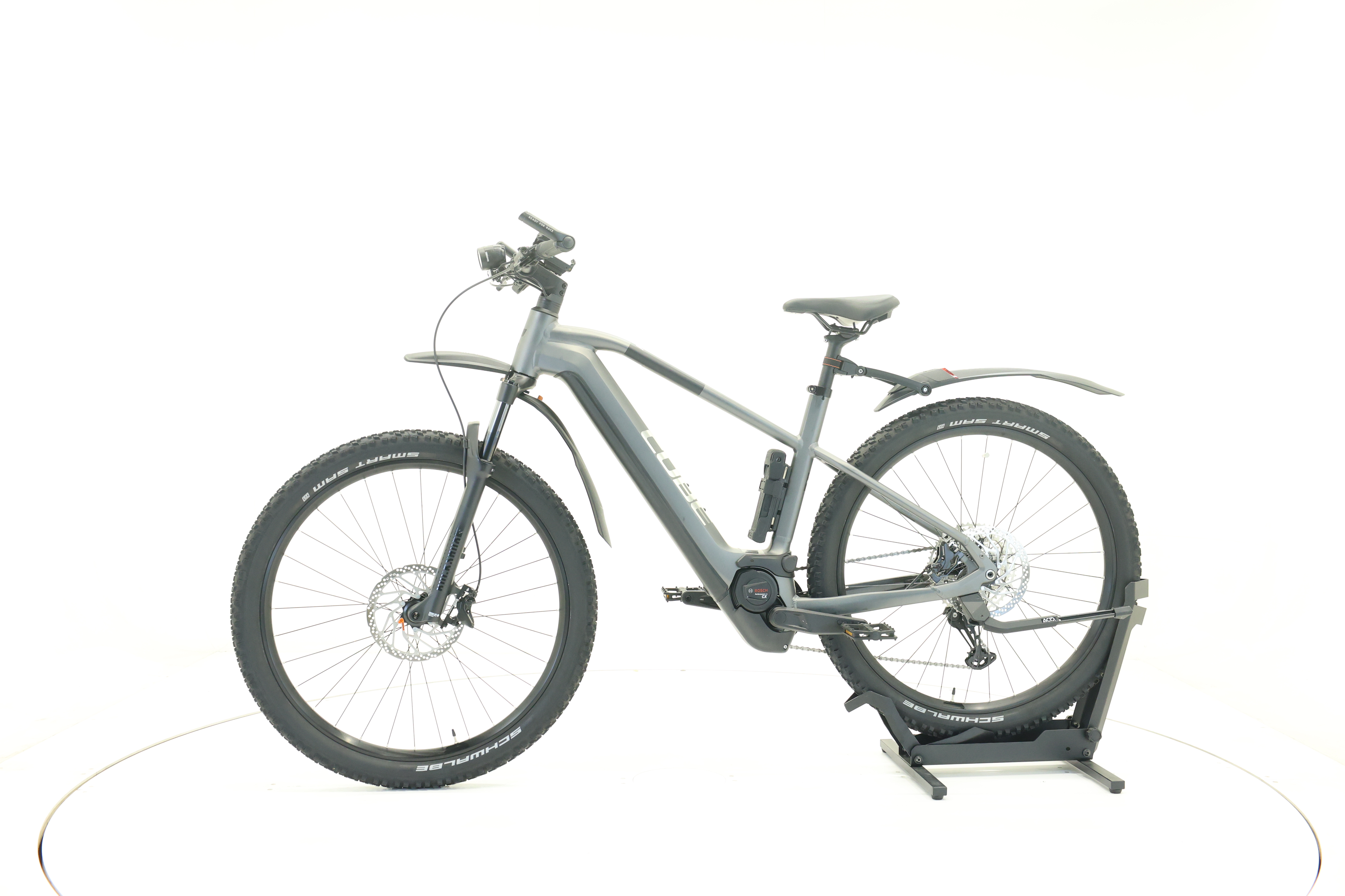 Cube Reaction Hybrid Race 750