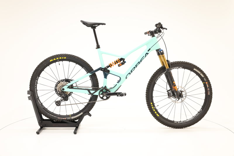 Orbea Occam M10 LT, XL, 190-199 cm, 2023, 0 km – Bild 8 von 8