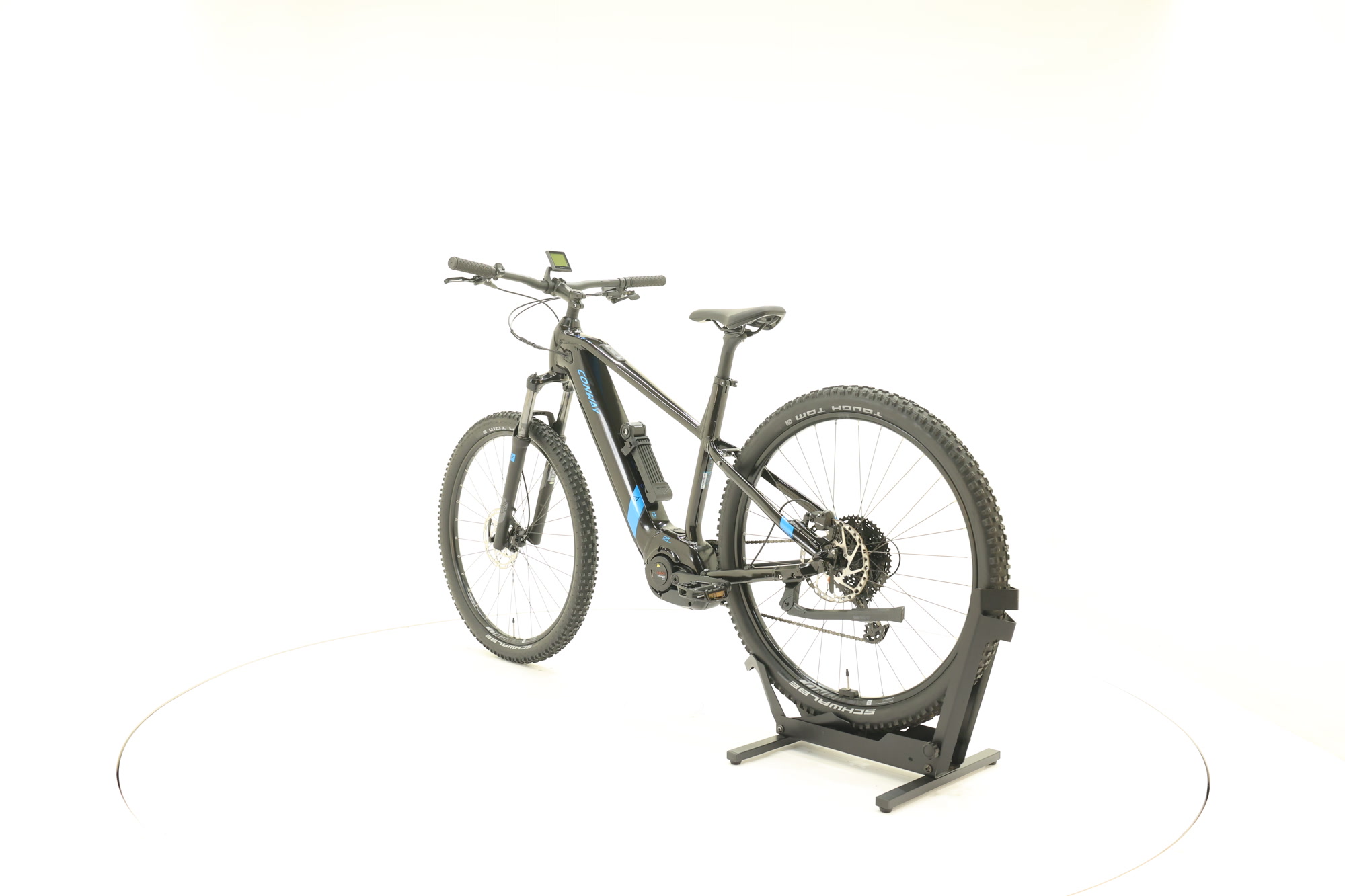 Conway Cairon S 2.0, 49 cm, 170-179 cm, 2024, 144 km – Bild 8 von 8