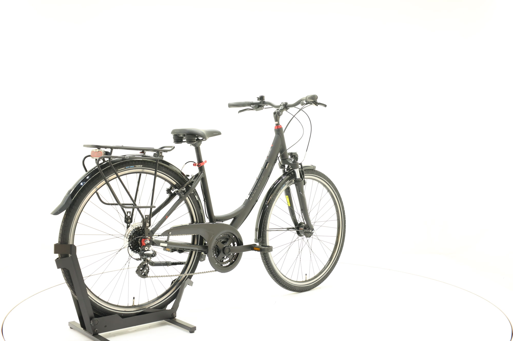 Pegasus Solero SL 24, 45 cm, 150-159 cm, 2022, 0 km – Bild 7 von 8