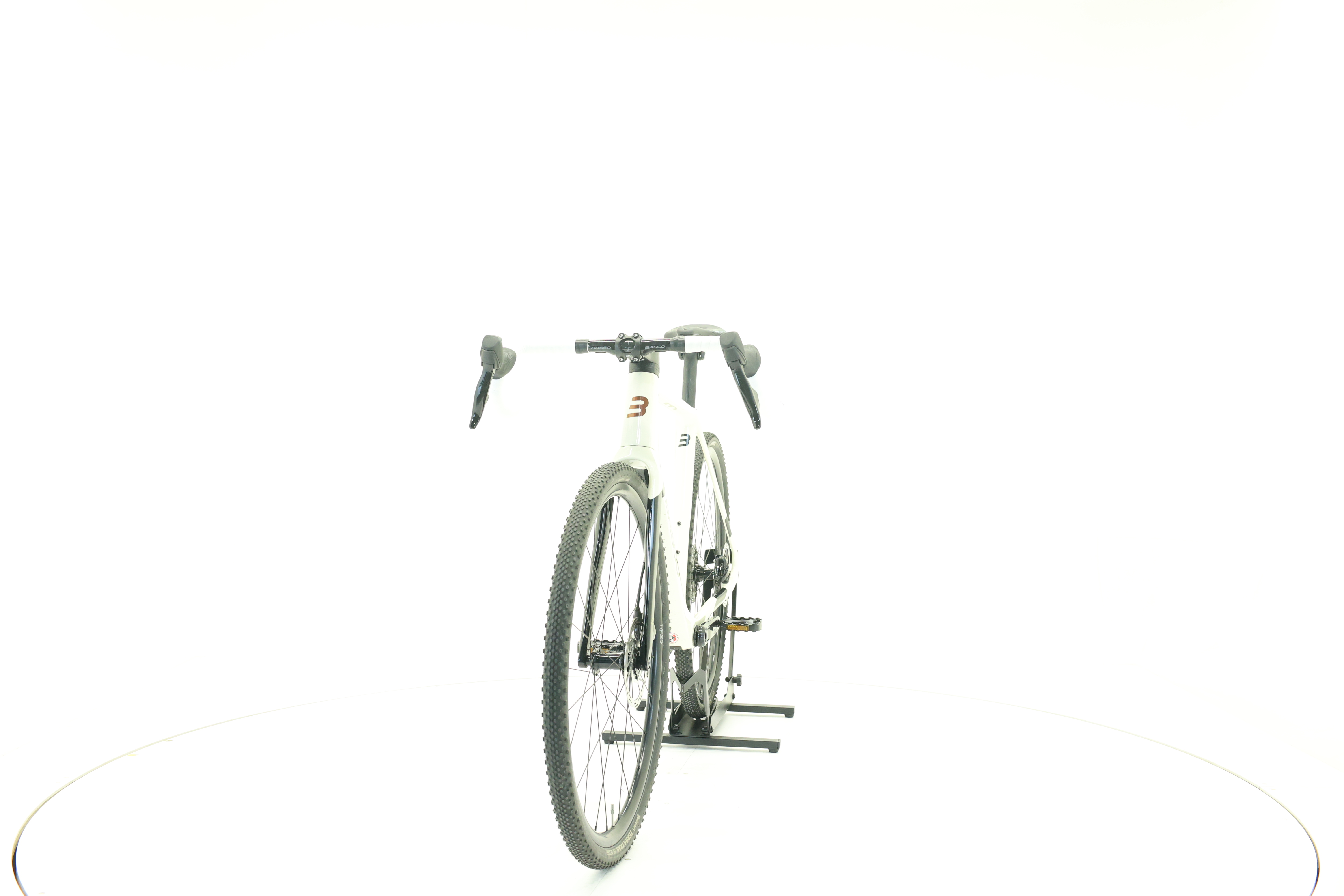 Basso Palta (Rival 2x12 AXS - Microtech MX 25 - 46-33), M, 170-179 cm, 2025, 0 km – Bild 23 von 24