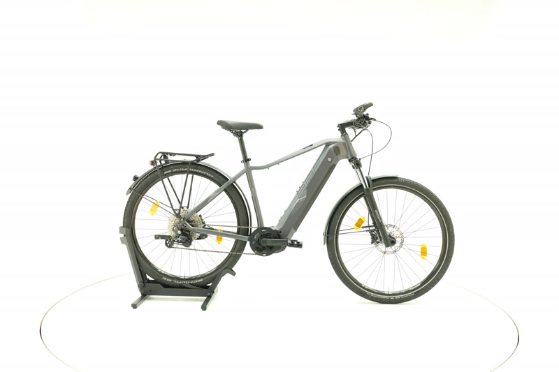 BBF eStreetrider 1.7, 48 cm, 160-169 cm, 2024, 1565 km – Bild 7 von 8