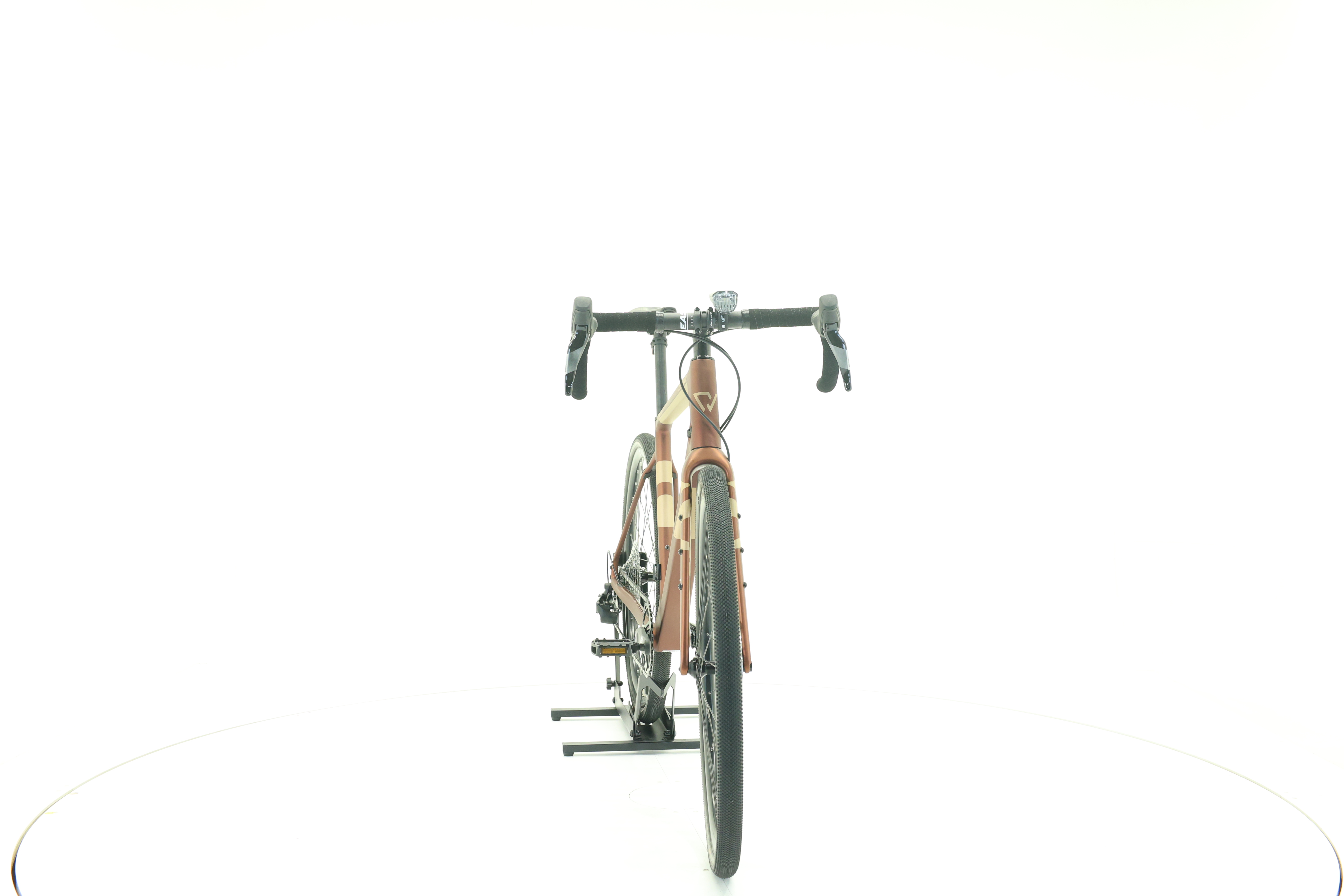 Conway GRV 9.0 SE, 49 cm, 160-169 cm, 2025, 0 km – Bild 10 von 24