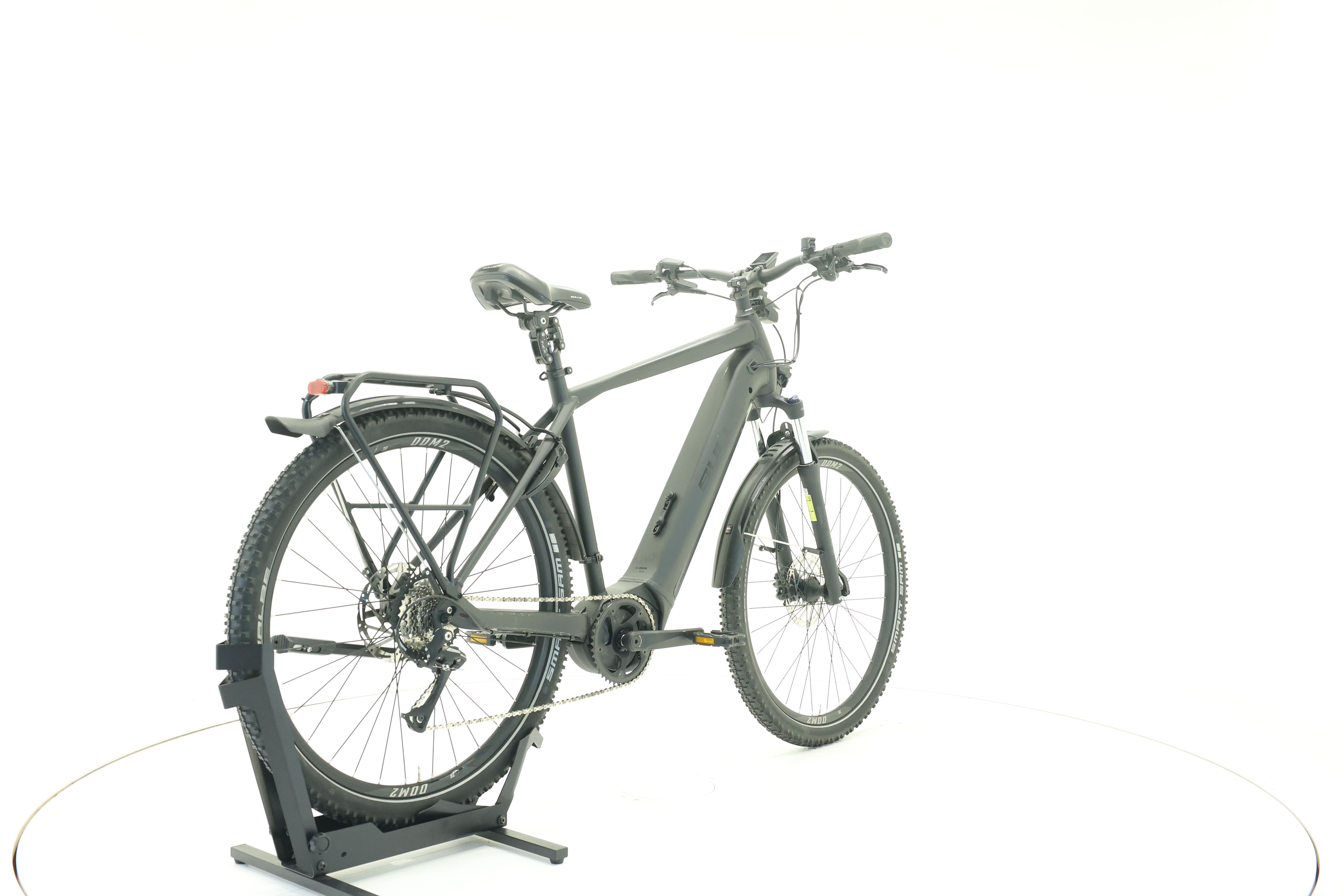 Bulls Cross Flyer EVO 1