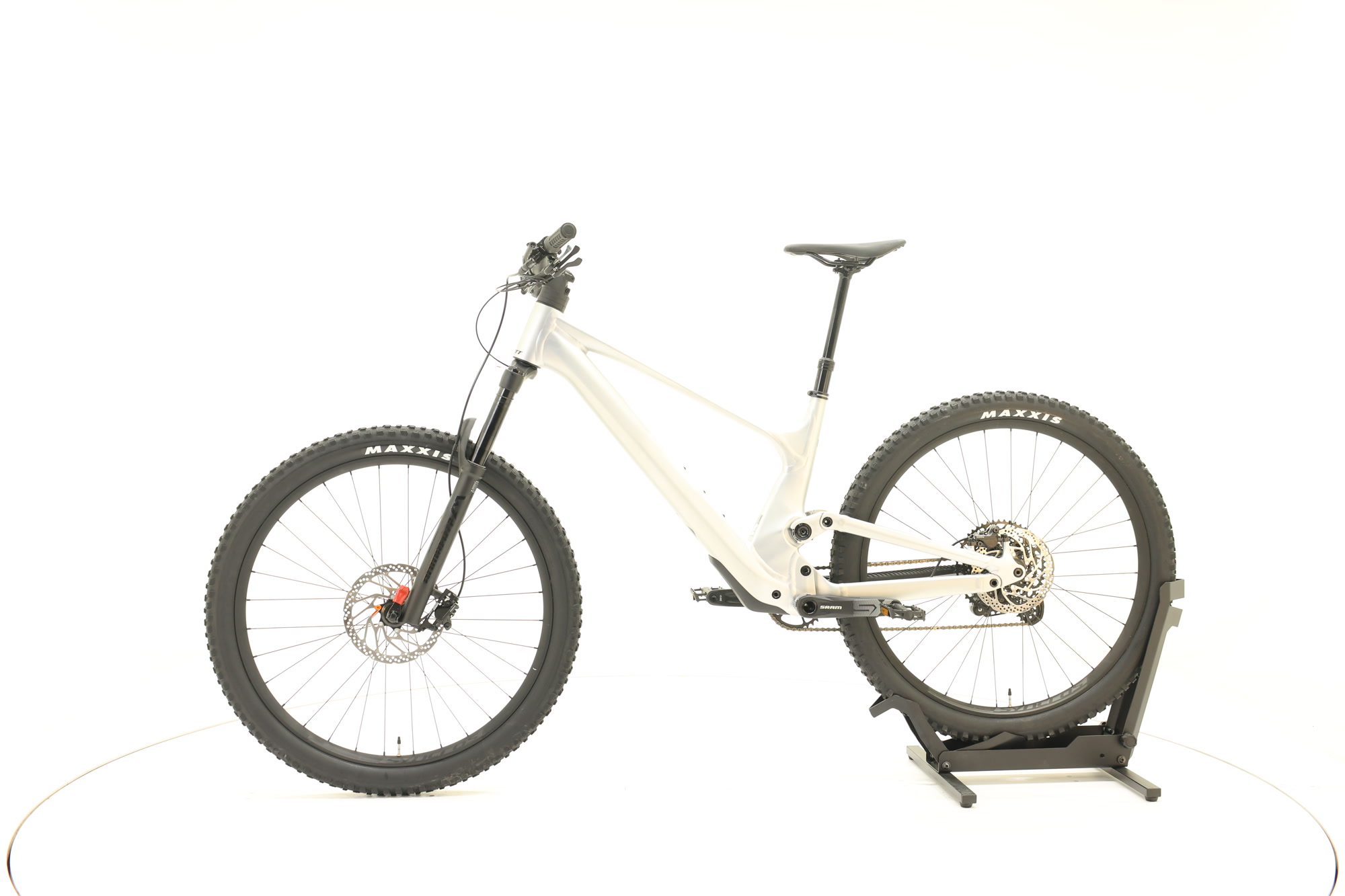 Scott Genius 940
